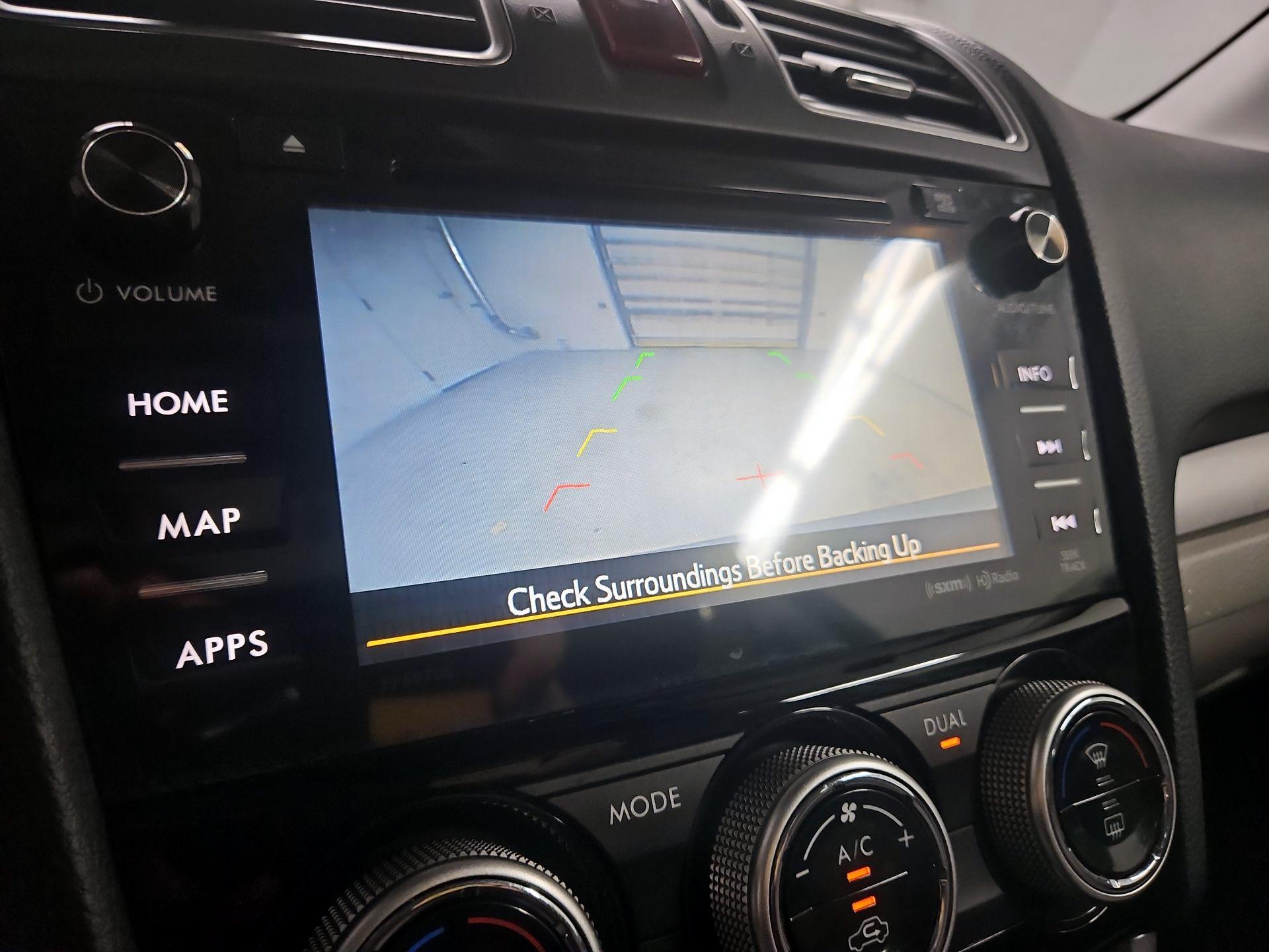 Thumbnail: 2016 Subaru Forester - 15