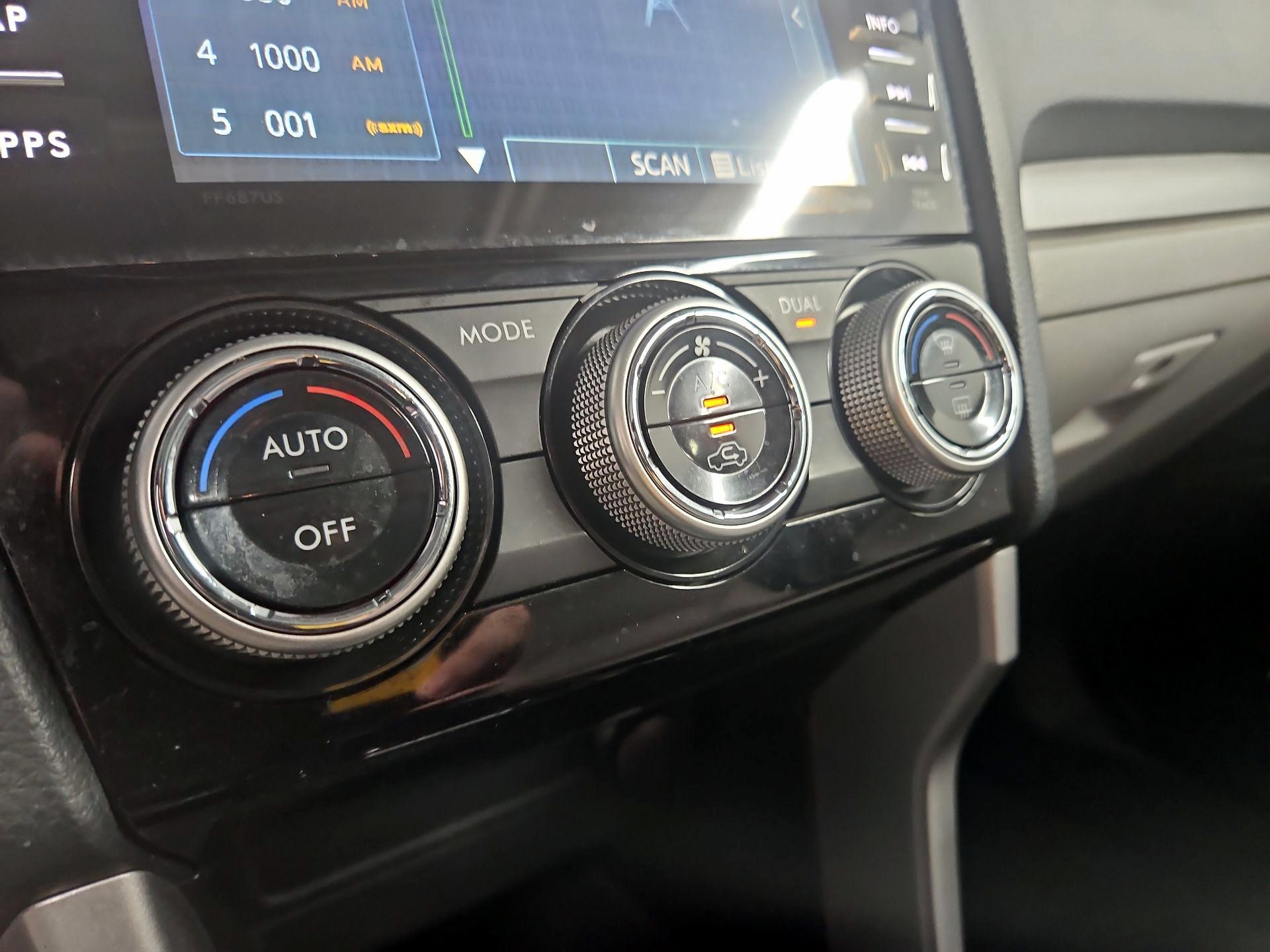 Thumbnail: 2016 Subaru Forester - 17