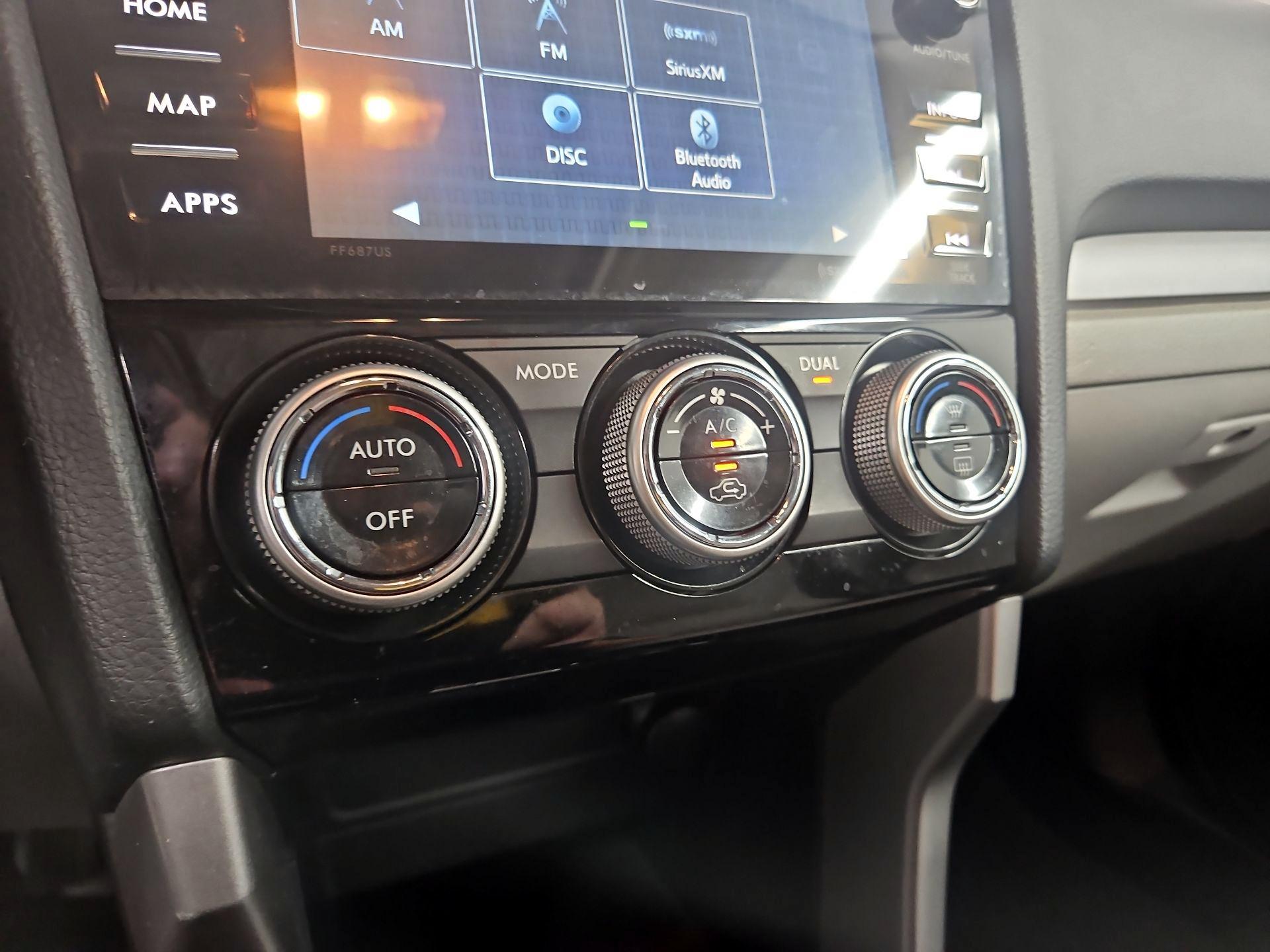 Thumbnail: 2016 Subaru Forester - 18