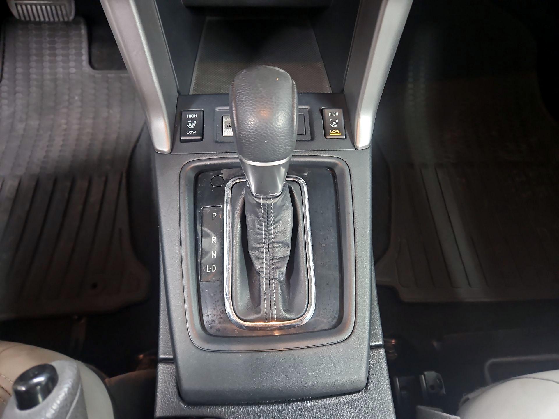 Thumbnail: 2016 Subaru Forester - 19