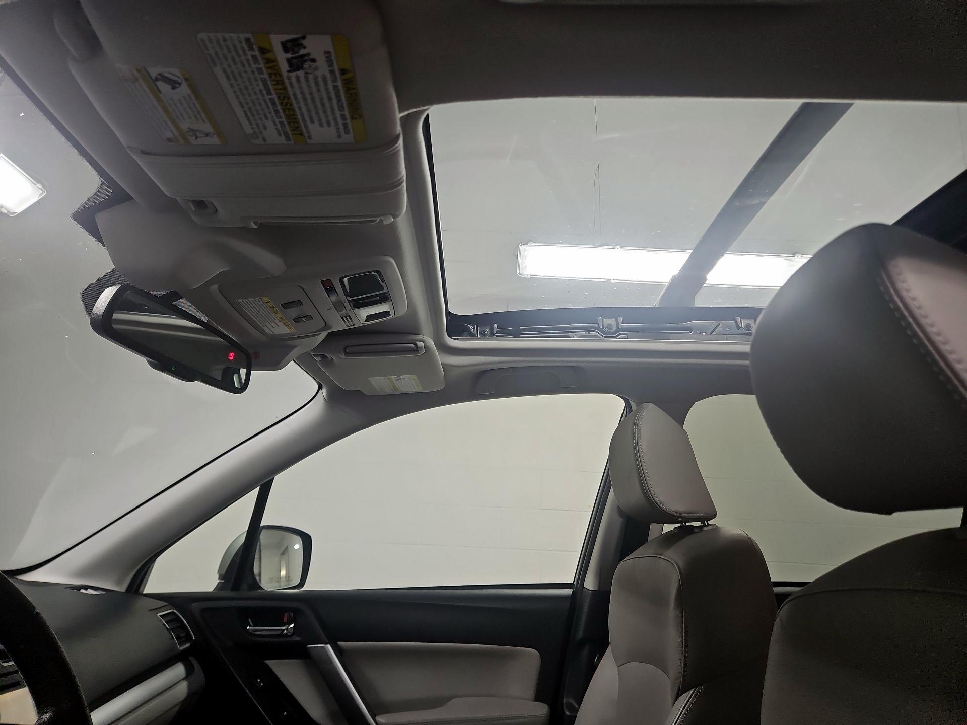 Thumbnail: 2016 Subaru Forester - 20