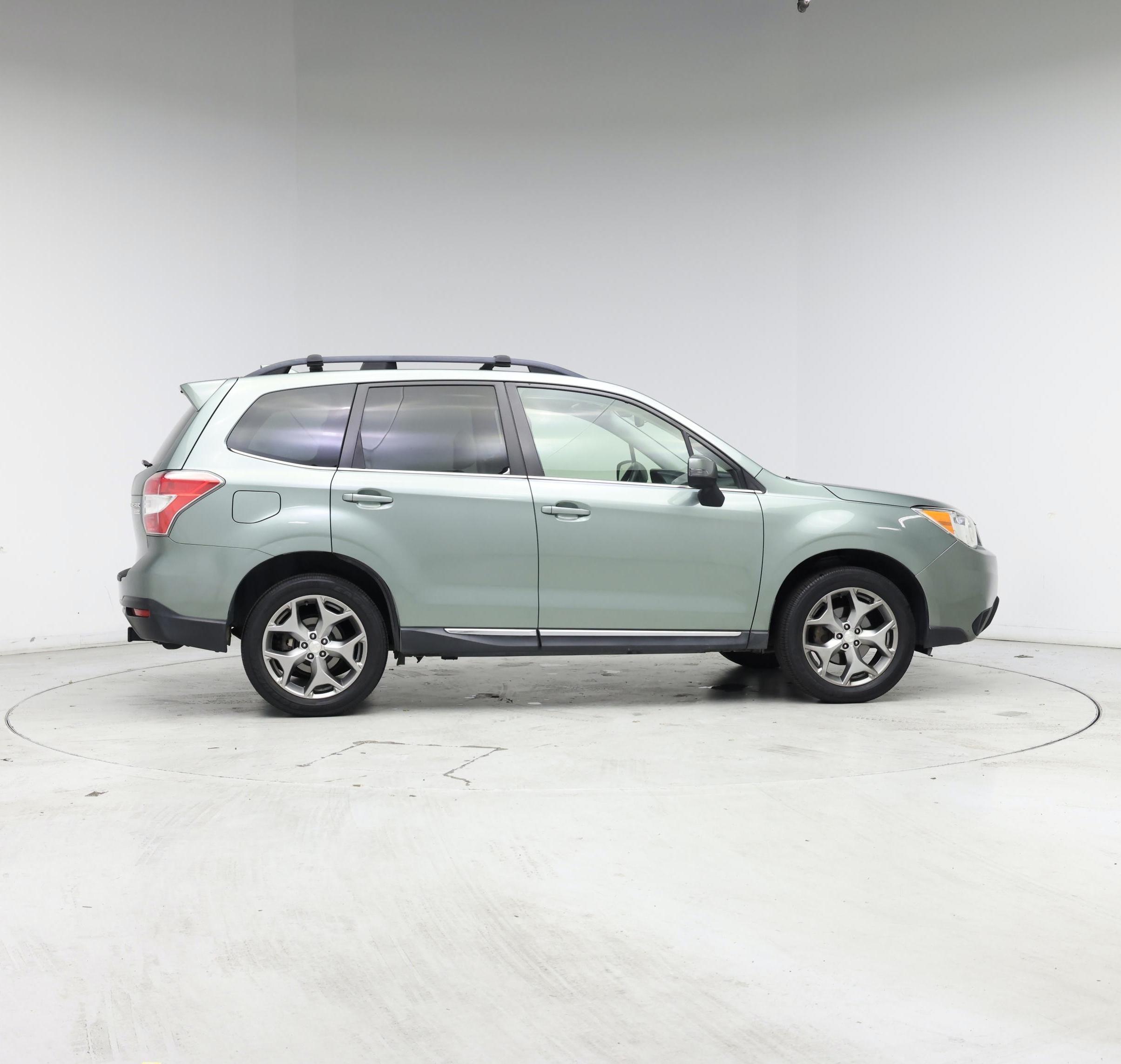 Thumbnail: 2016 Subaru Forester - 7