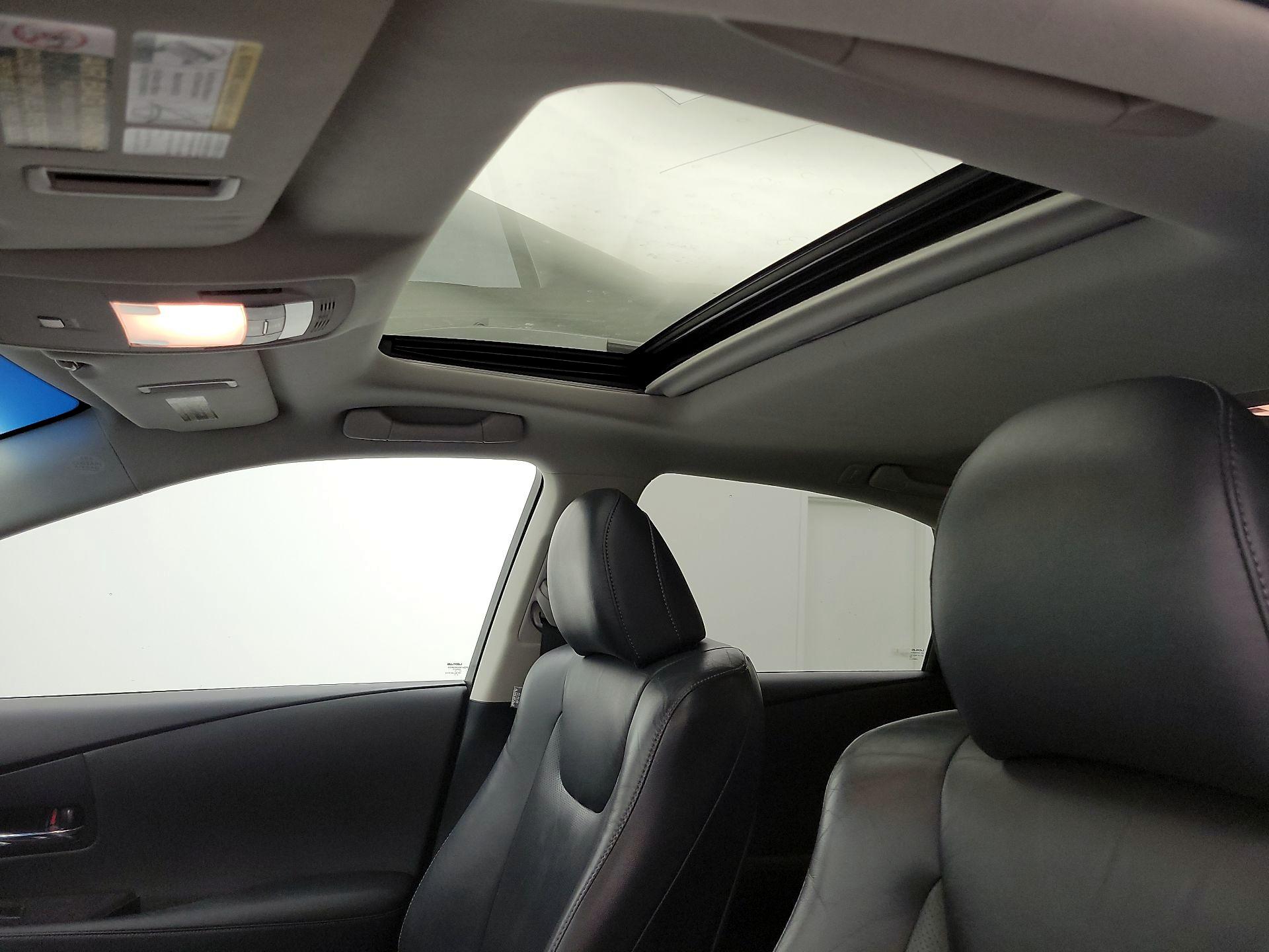 Thumbnail: 2015 Lexus RX - 20