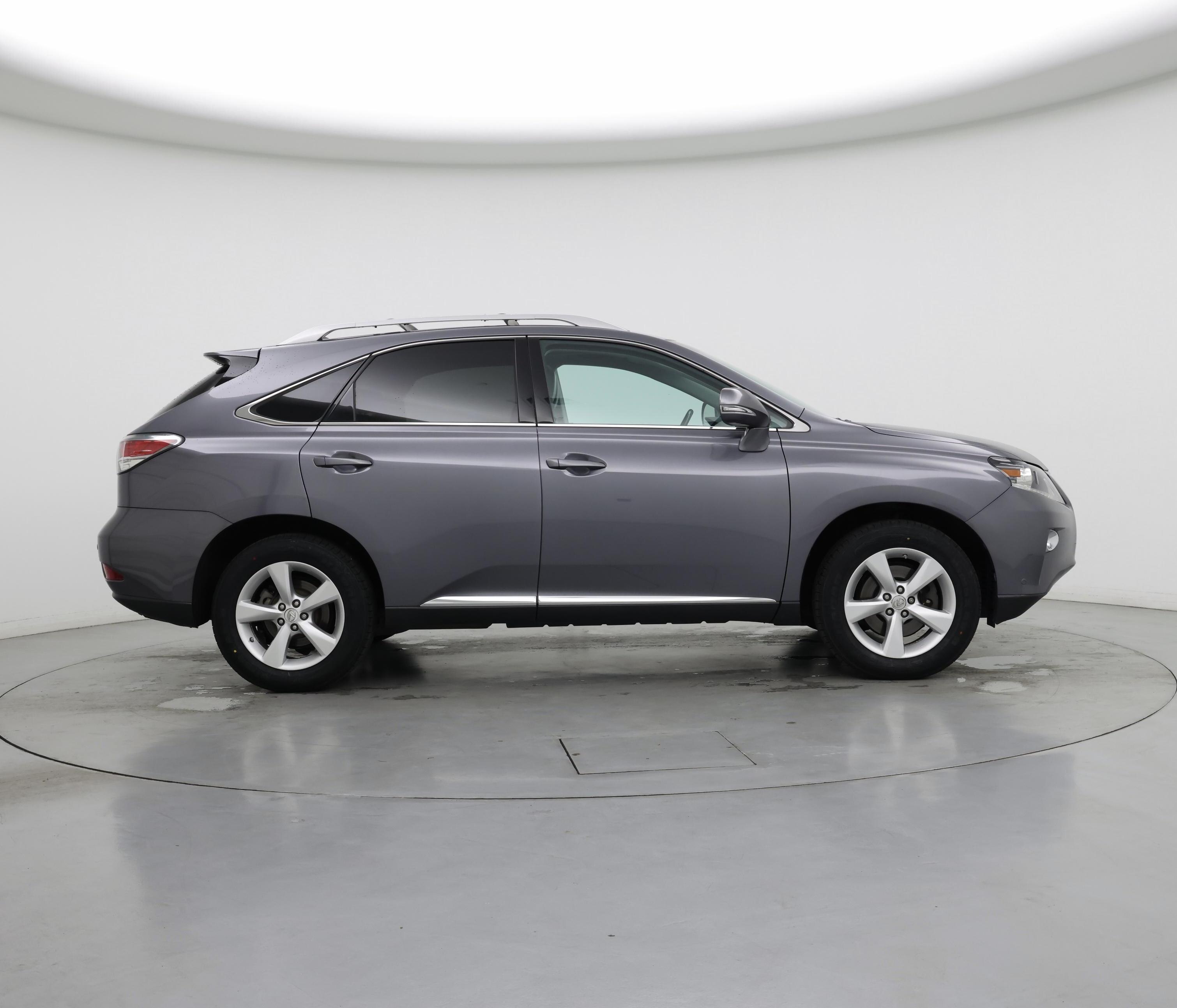 Thumbnail: 2015 Lexus RX - 7