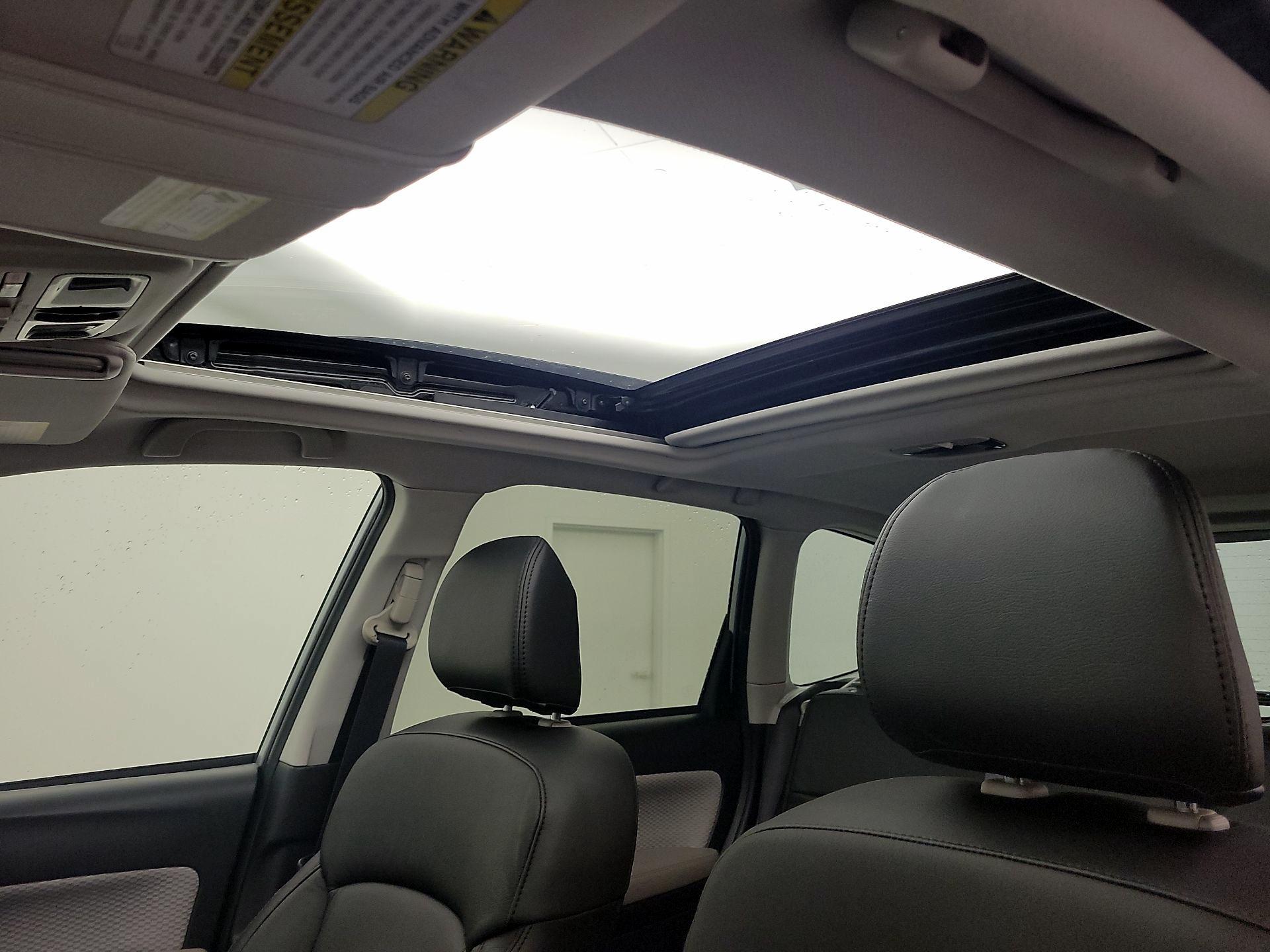 Thumbnail: 2018 Subaru Forester - 19