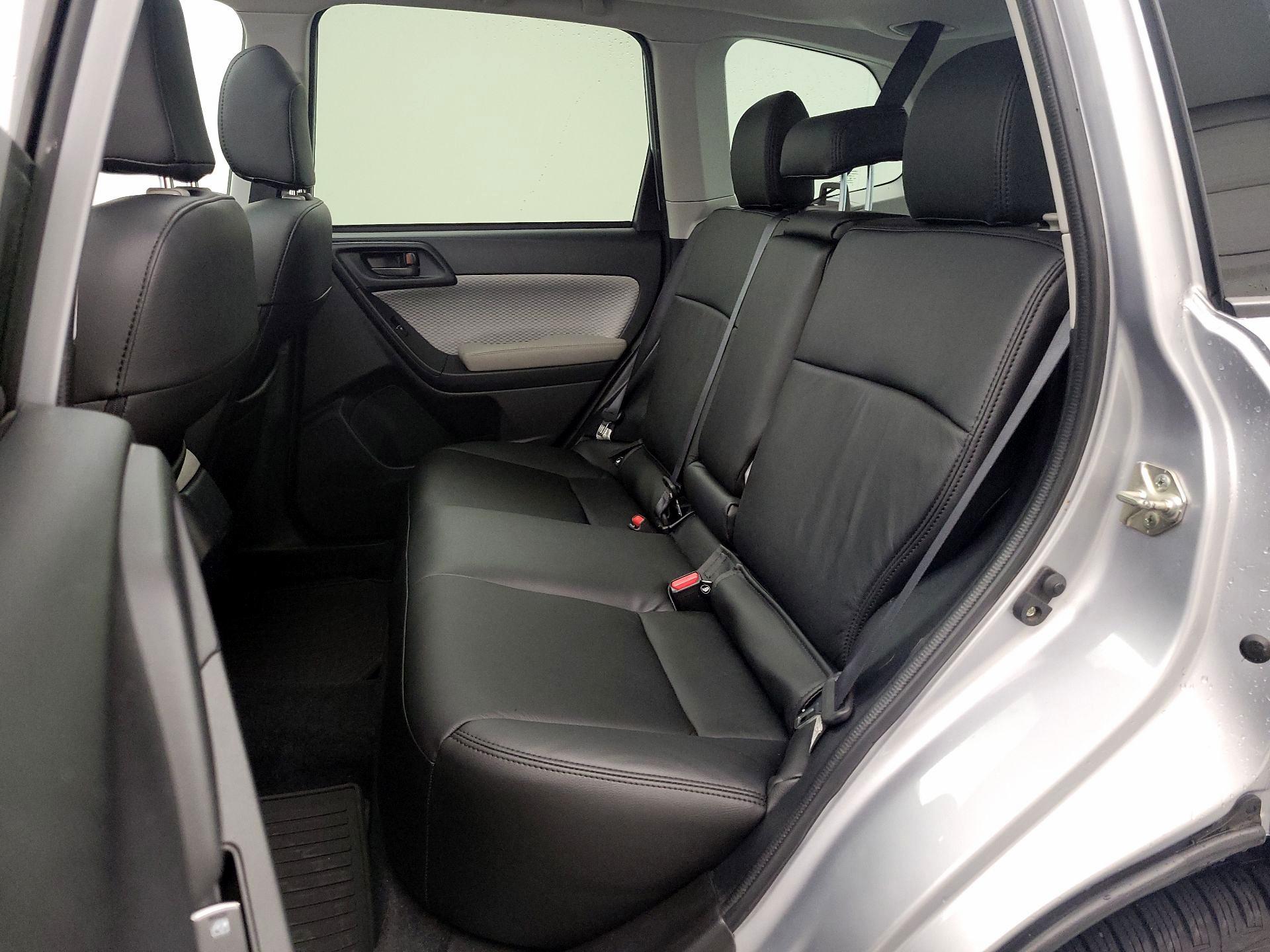 Thumbnail: 2018 Subaru Forester - 20