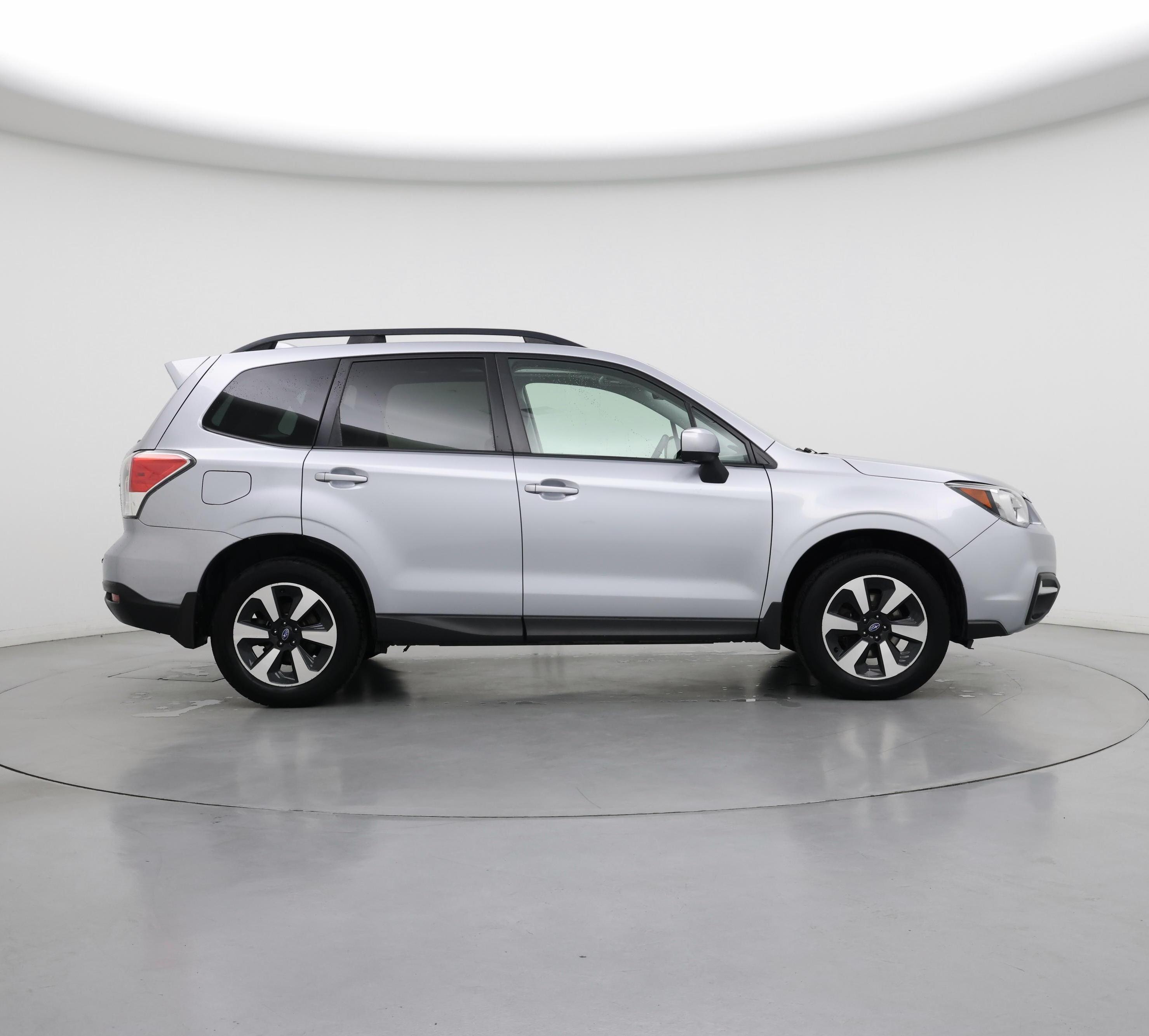 Thumbnail: 2018 Subaru Forester - 7