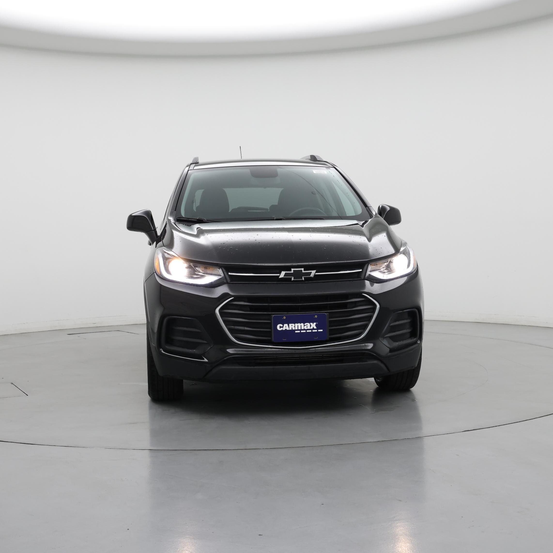 Thumbnail: 2022 Chevrolet Trax - 5