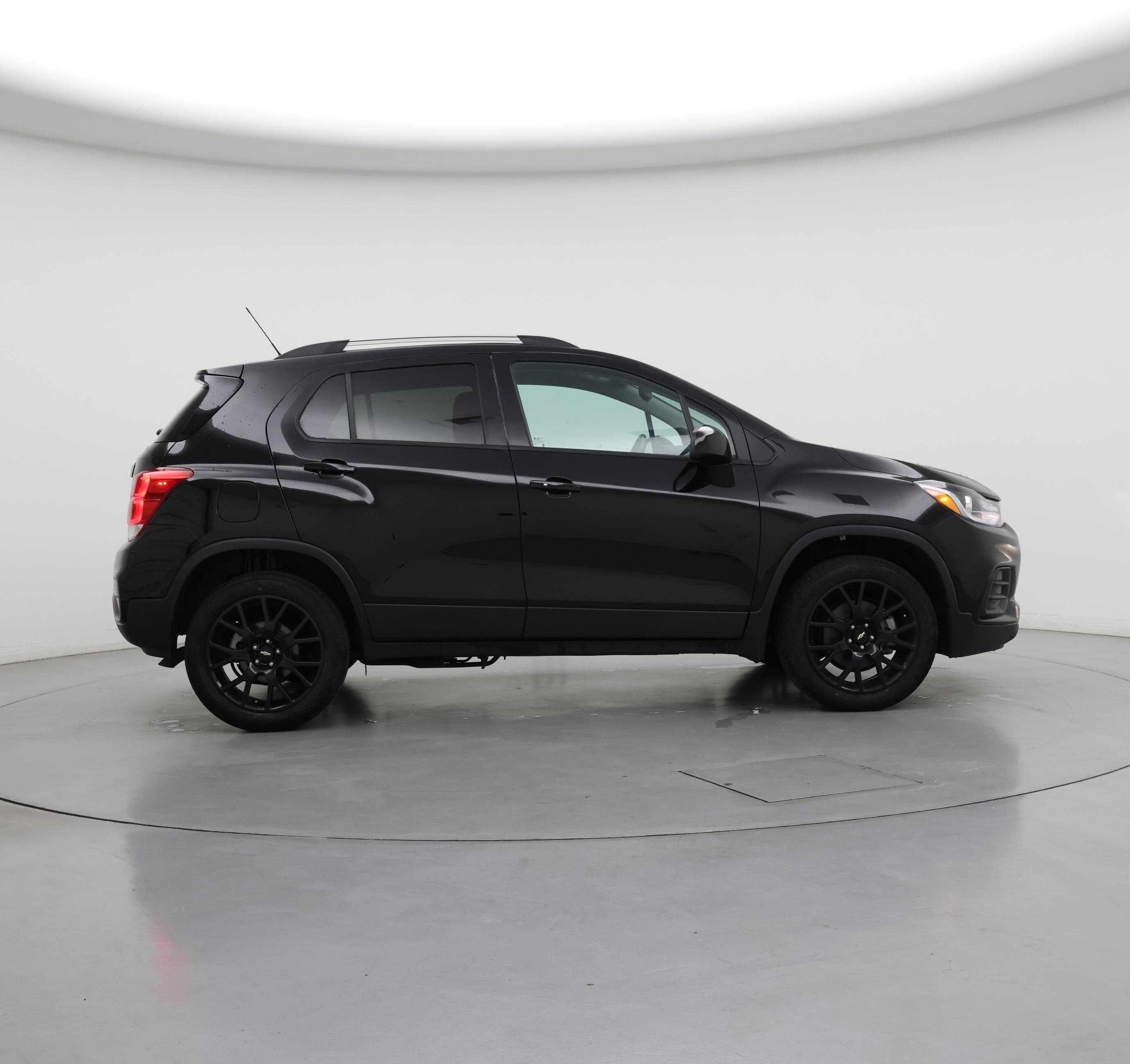 Thumbnail: 2022 Chevrolet Trax - 7