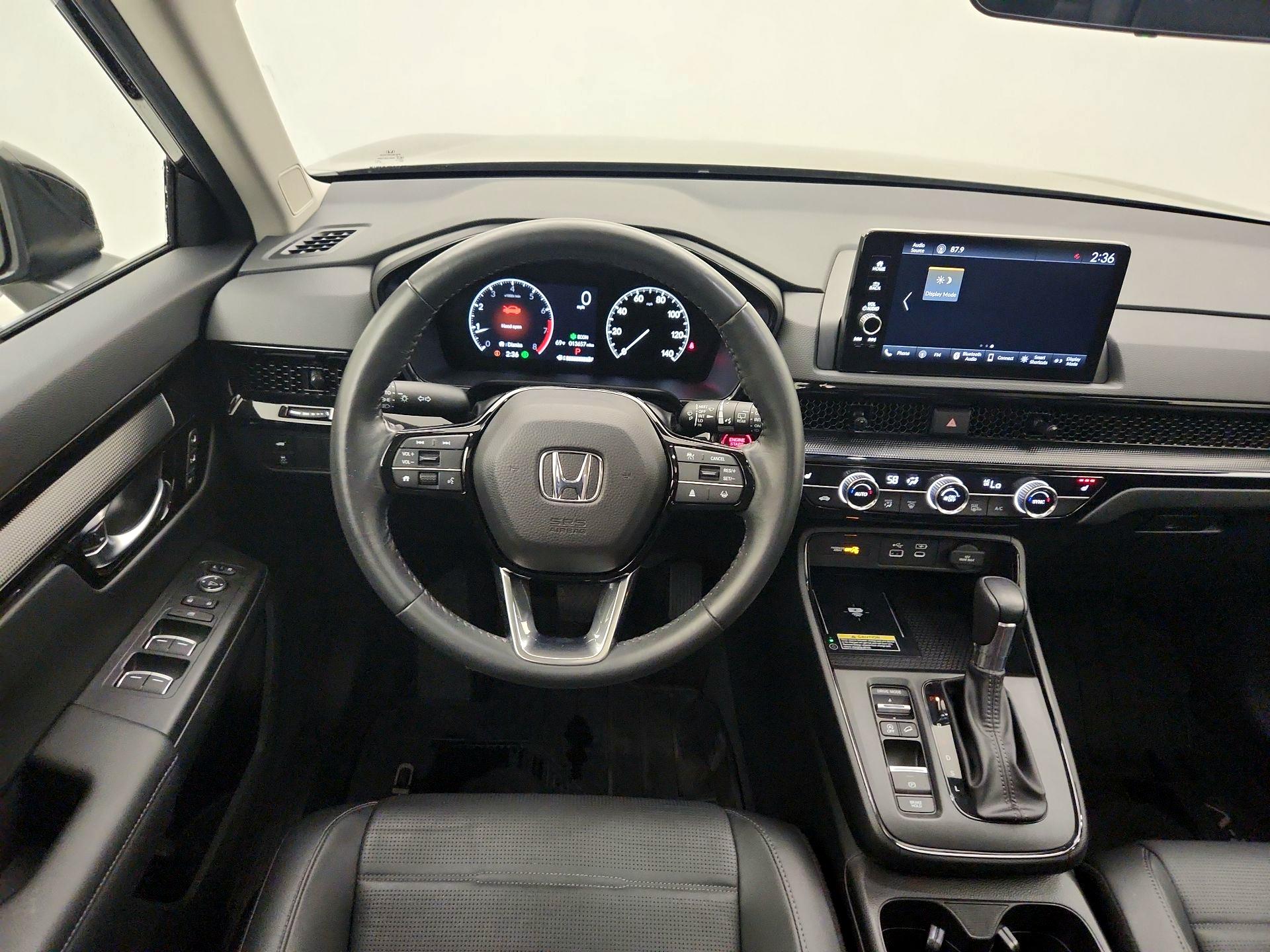 Thumbnail: 2023 Honda CR-V - 10