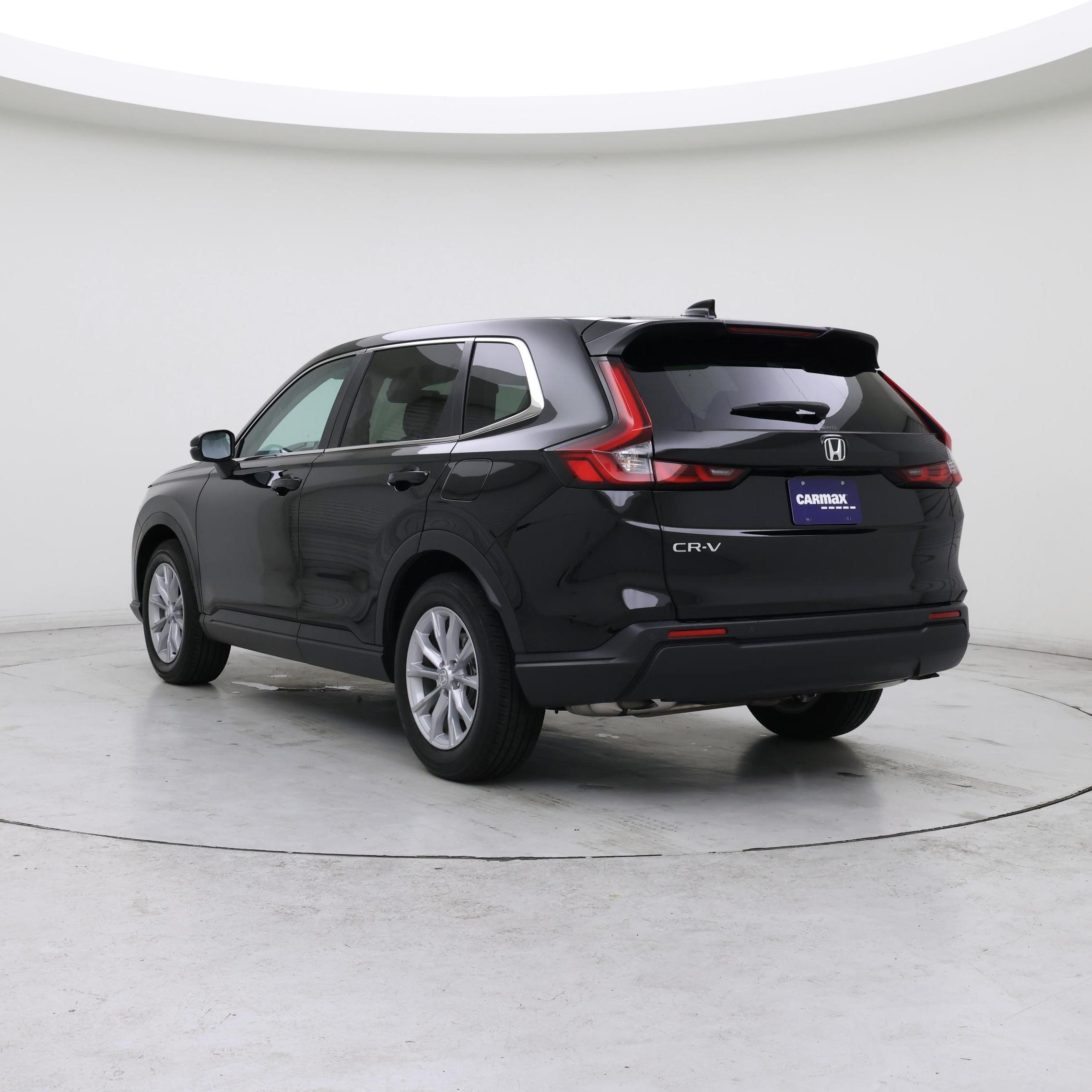 Thumbnail: 2023 Honda CR-V - 2
