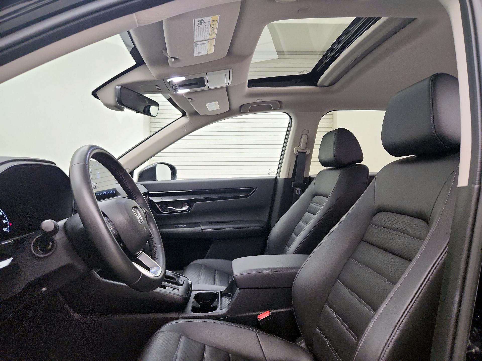 Thumbnail: 2023 Honda CR-V - 19