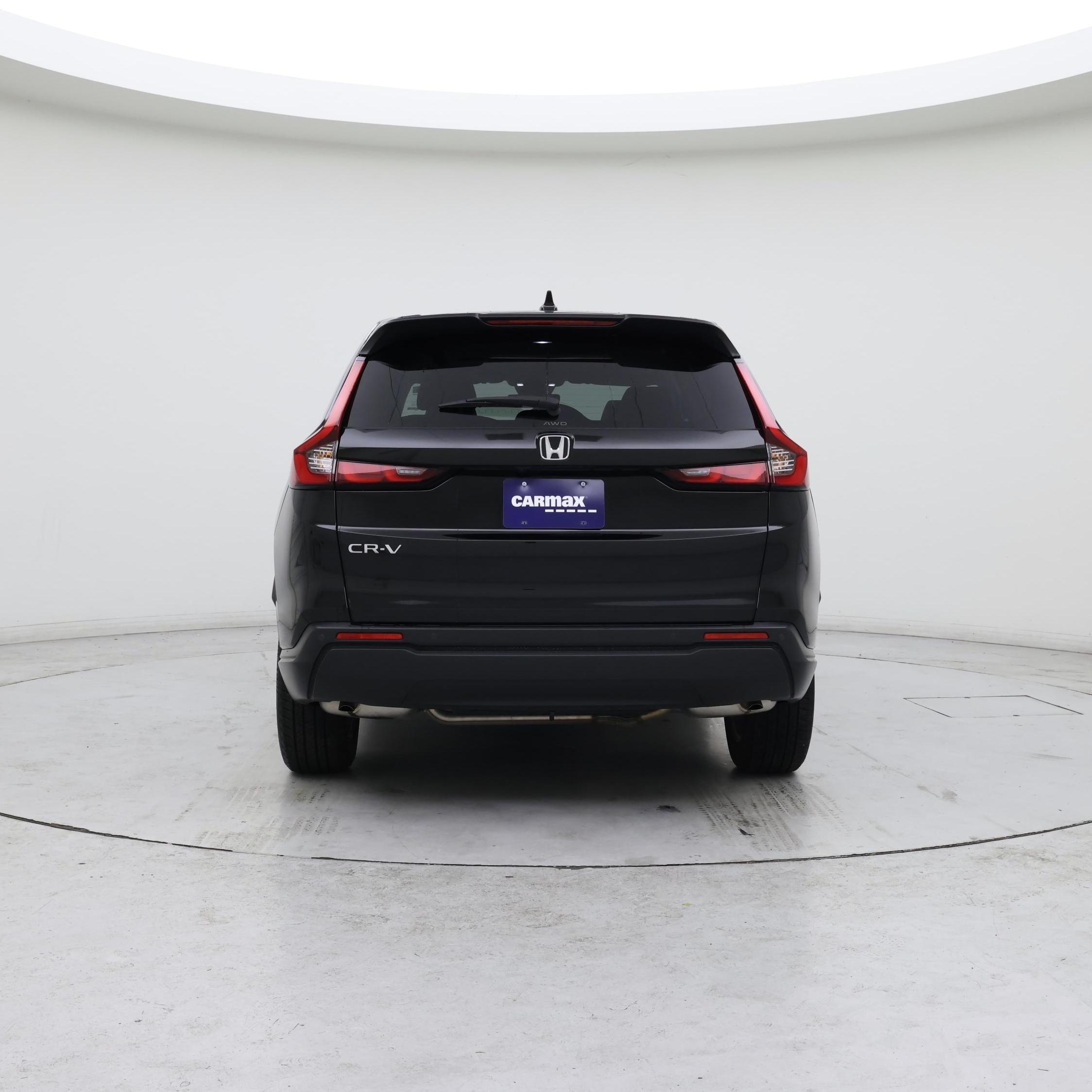 Thumbnail: 2023 Honda CR-V - 6