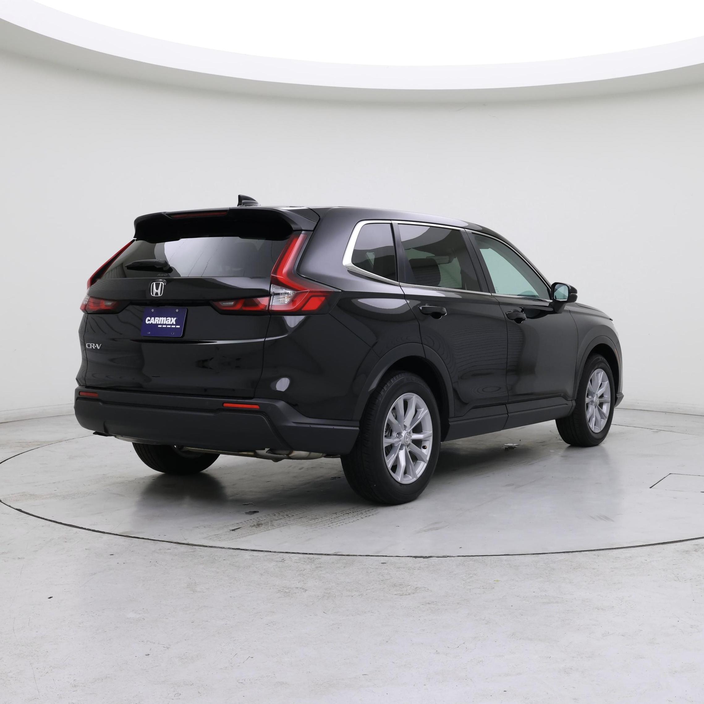Thumbnail: 2023 Honda CR-V - 8