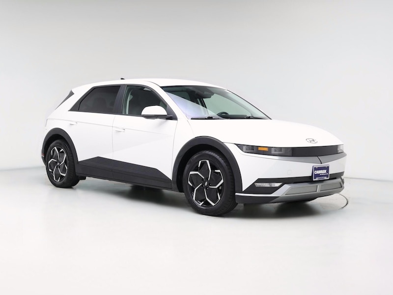 2023 Hyundai Ioniq 5 SE -
                  Puyallup, WA
