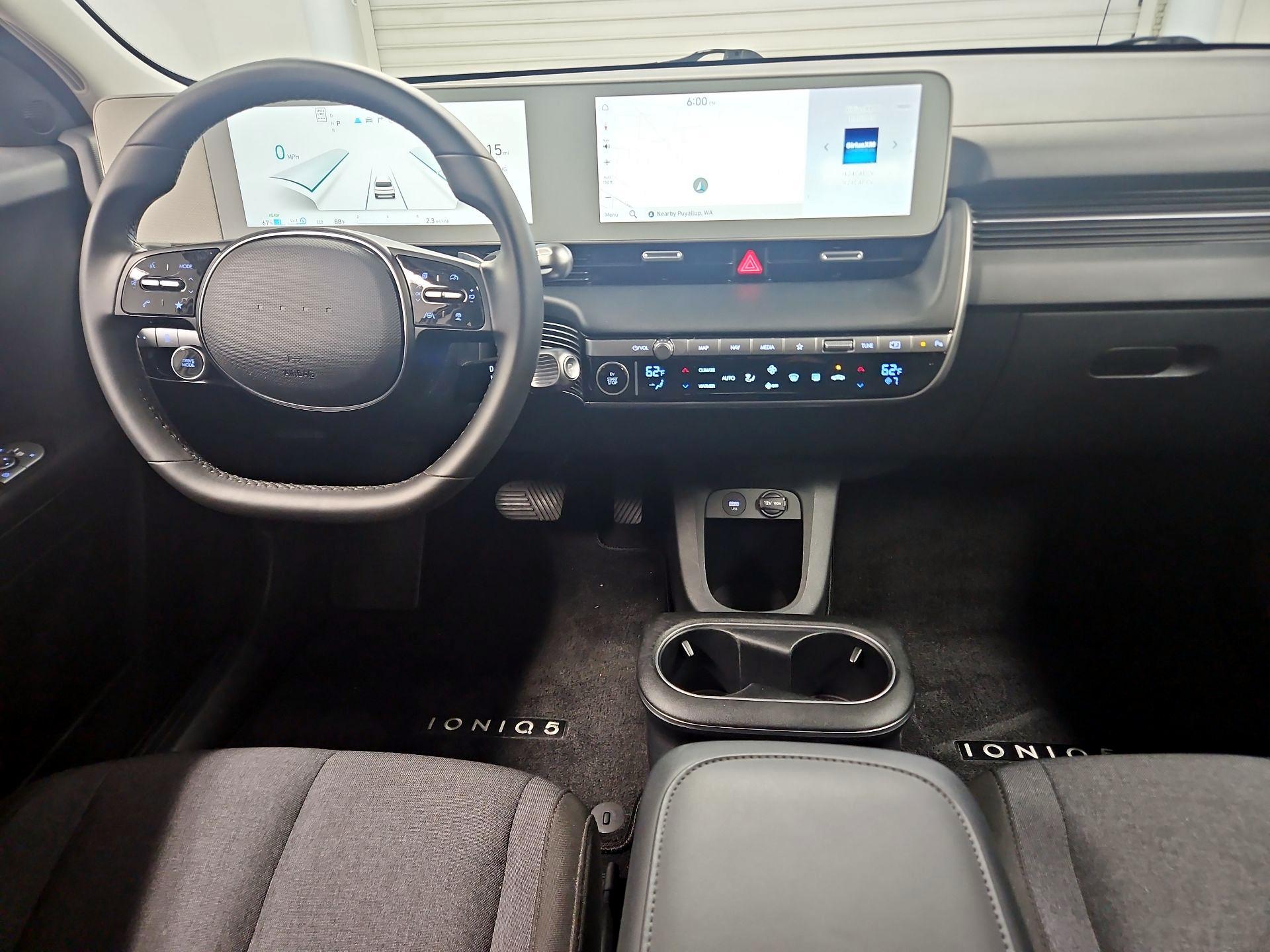 Thumbnail: 2023 Hyundai Ioniq 5 - 9