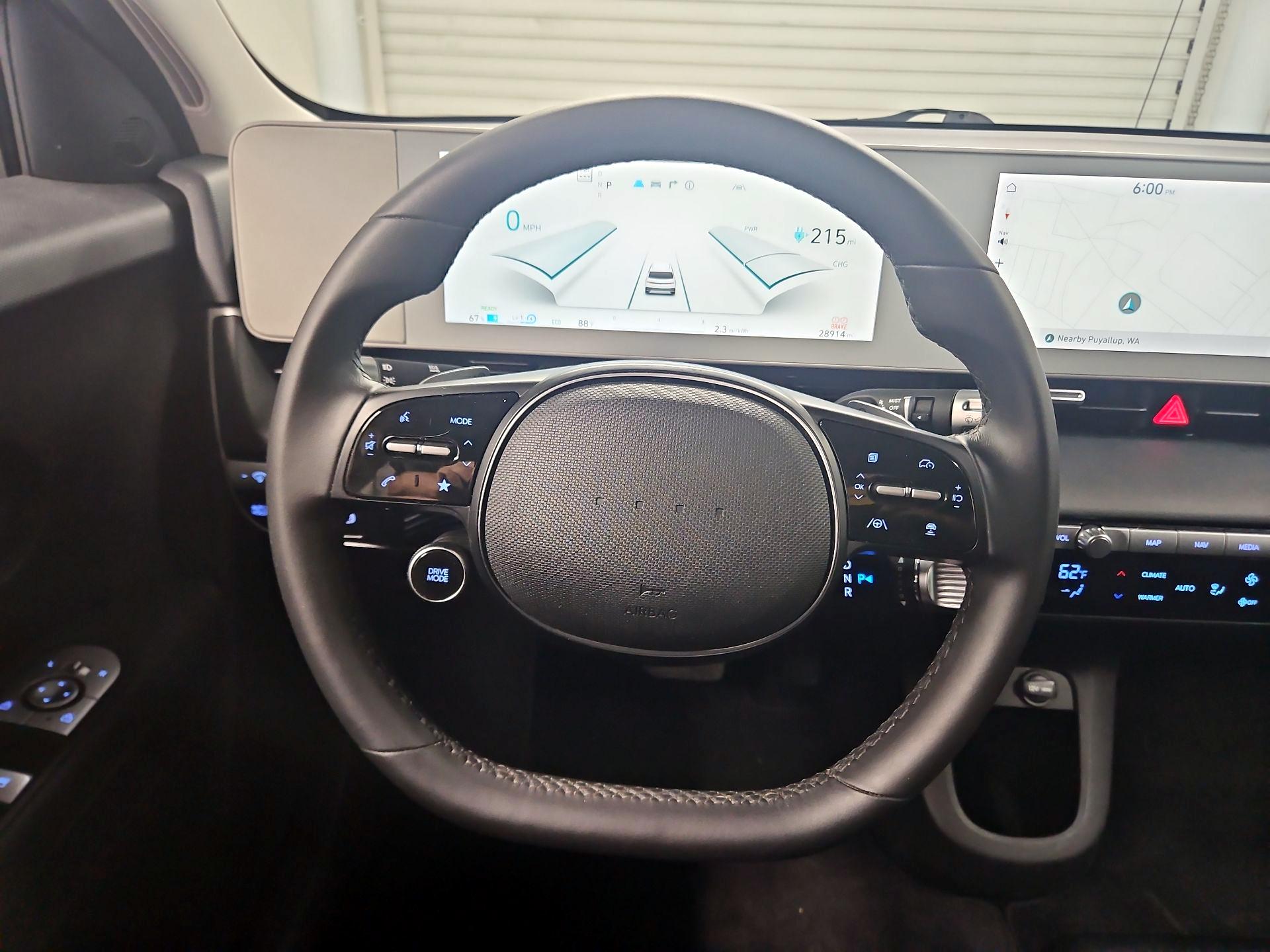 Thumbnail: 2023 Hyundai Ioniq 5 - 10
