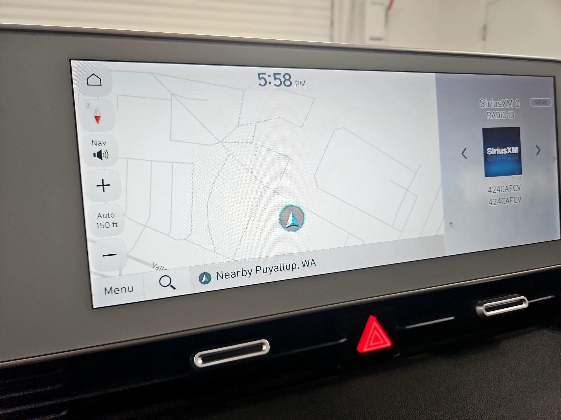Thumbnail: 2023 Hyundai Ioniq 5 - 14