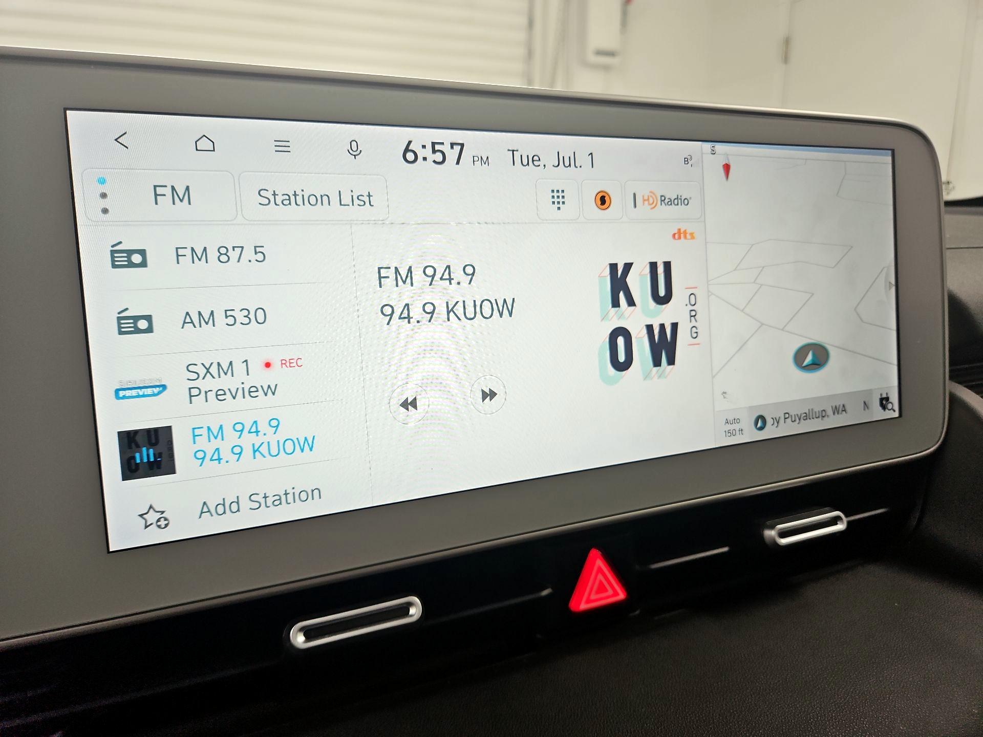 Thumbnail: 2023 Hyundai Ioniq 5 - 16