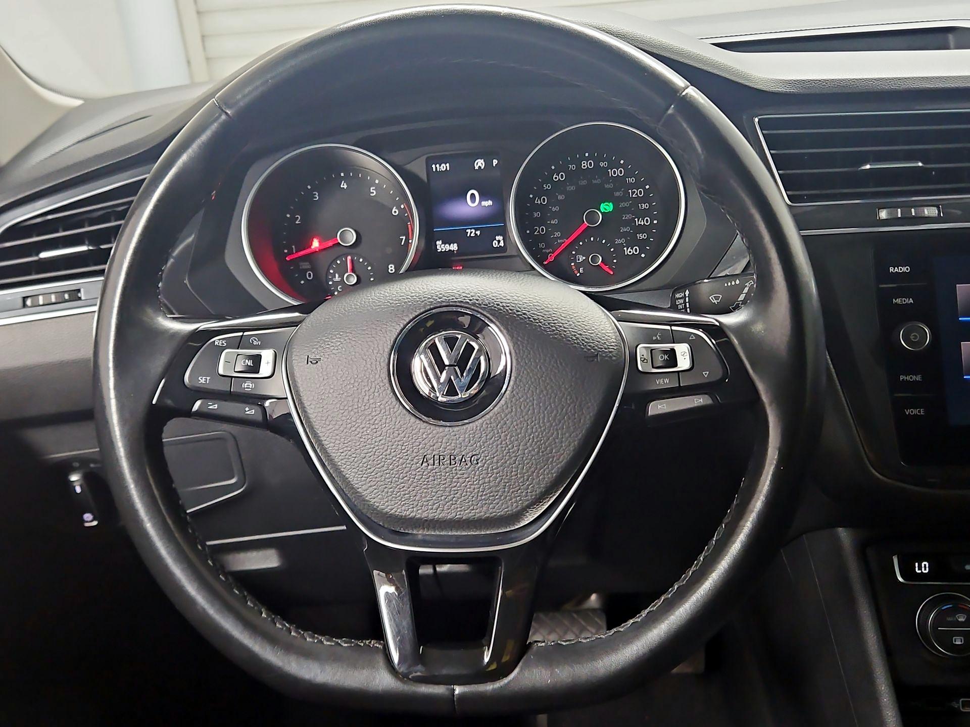 Thumbnail: 2019 Volkswagen Tiguan - 10