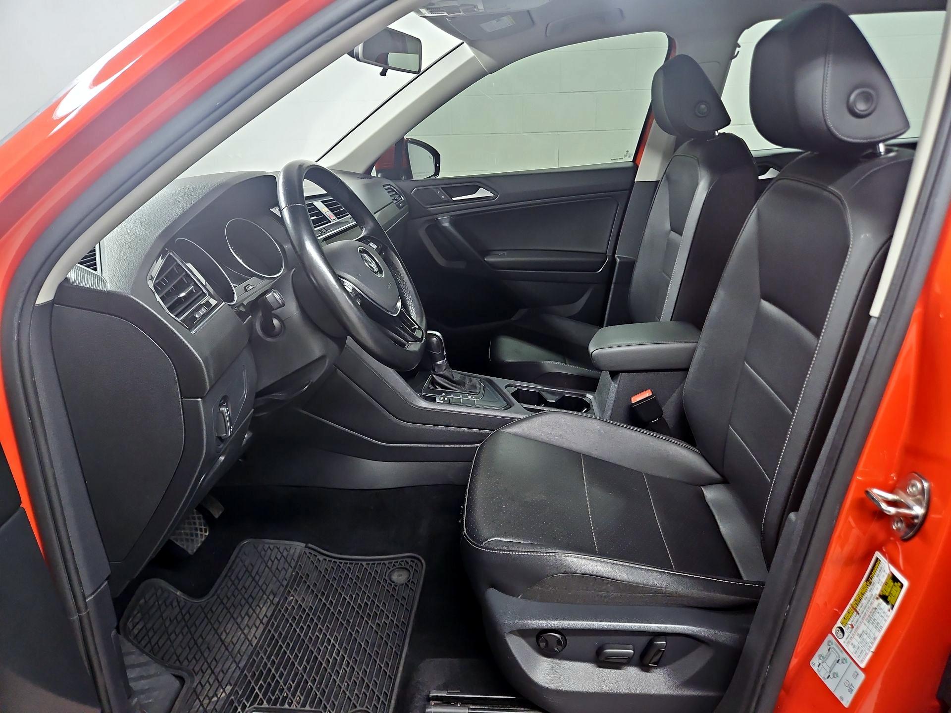 Thumbnail: 2019 Volkswagen Tiguan - 11
