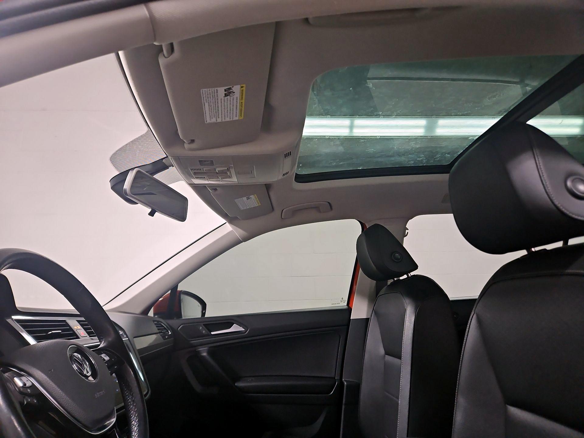 Thumbnail: 2019 Volkswagen Tiguan - 19