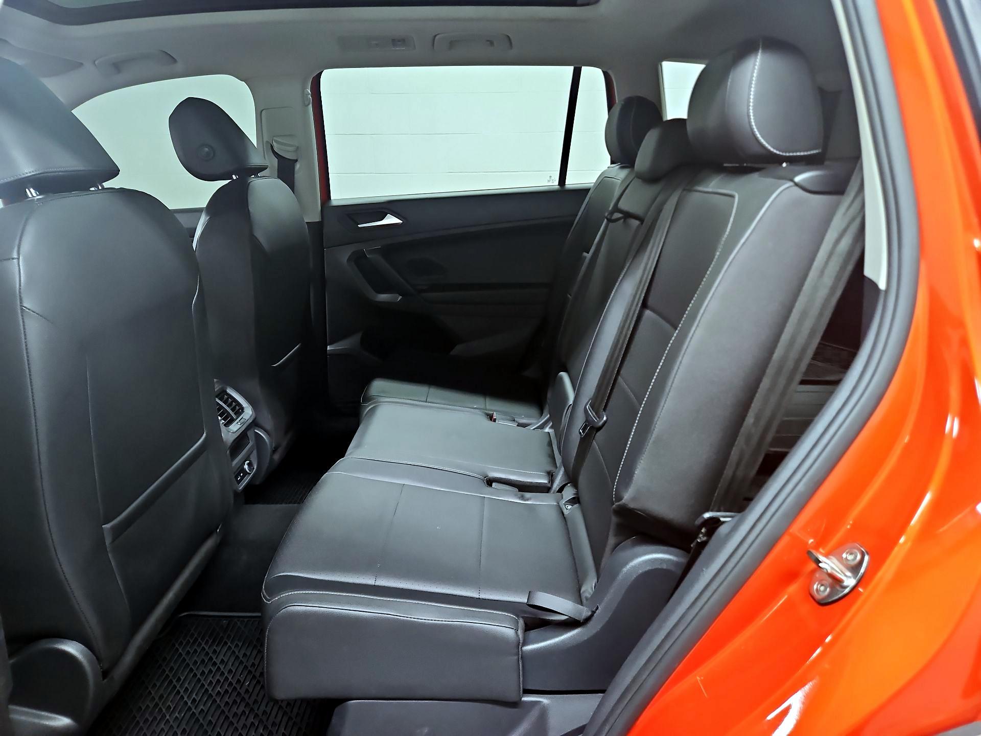 Thumbnail: 2019 Volkswagen Tiguan - 20