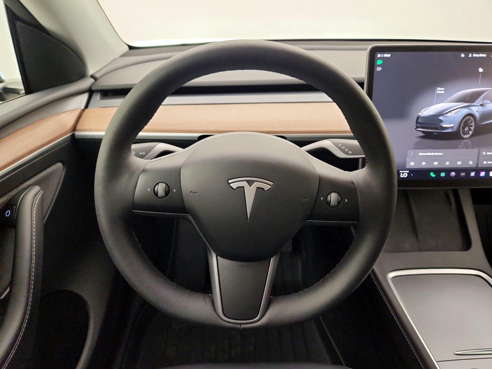 Thumbnail: 2024 Tesla Model Y - 10
