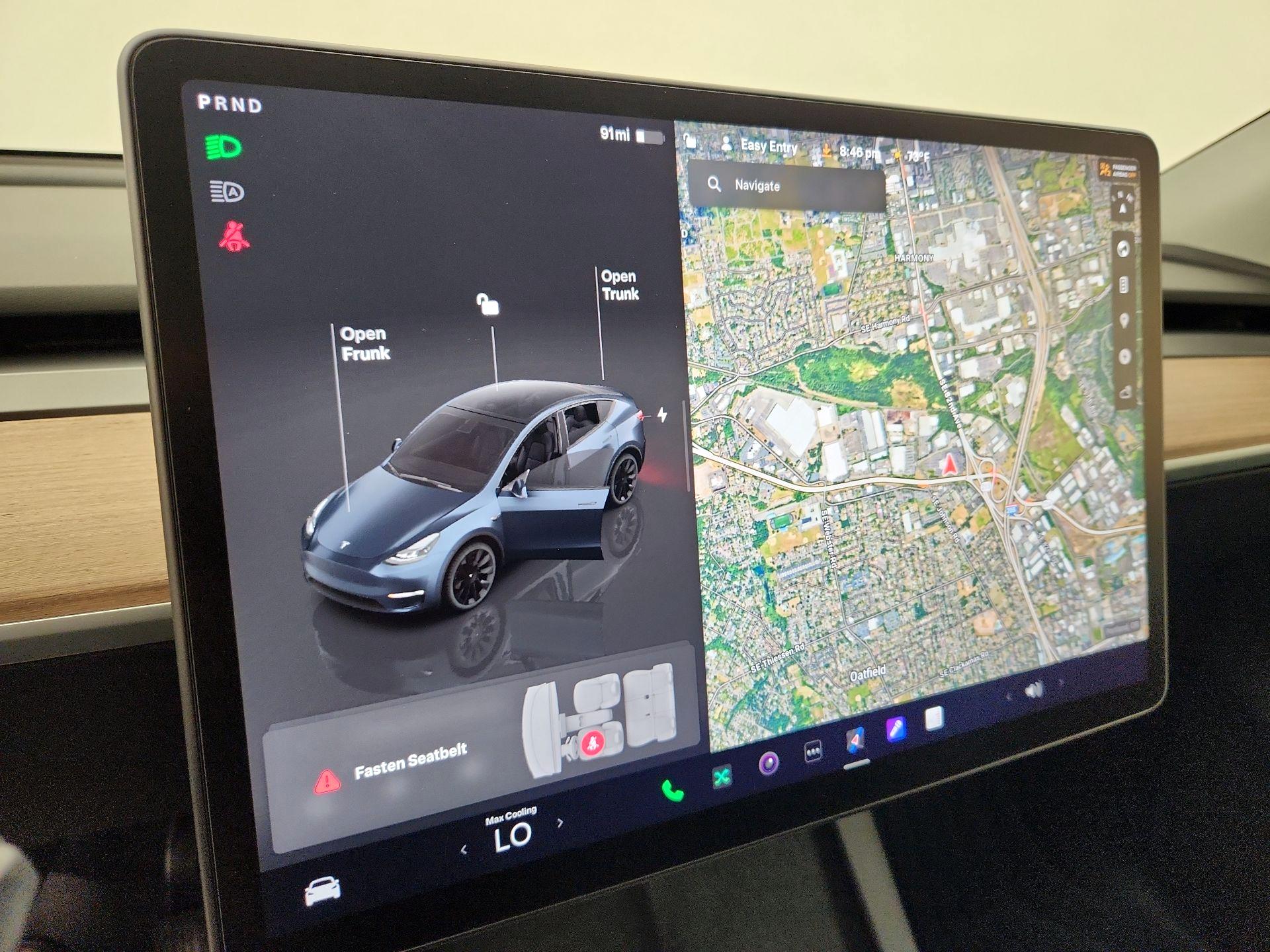Thumbnail: 2024 Tesla Model Y - 13
