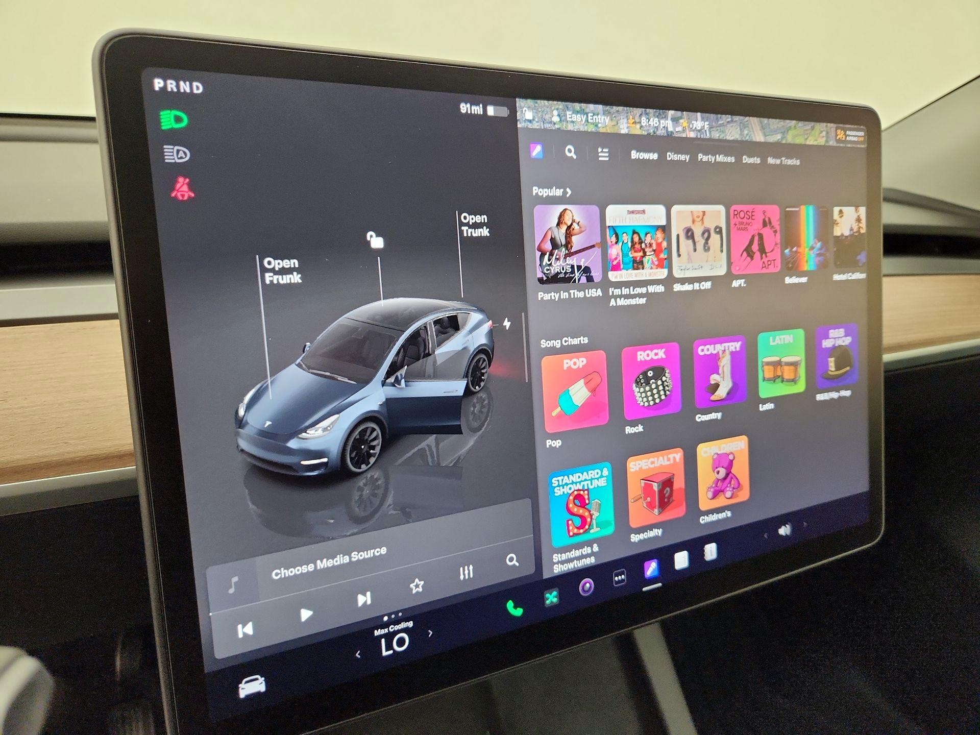 Thumbnail: 2024 Tesla Model Y - 15