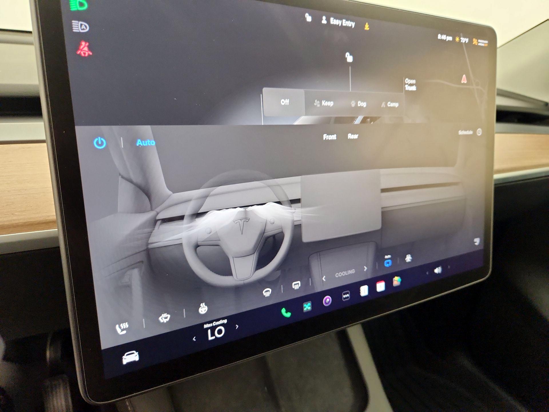 Thumbnail: 2024 Tesla Model Y - 16