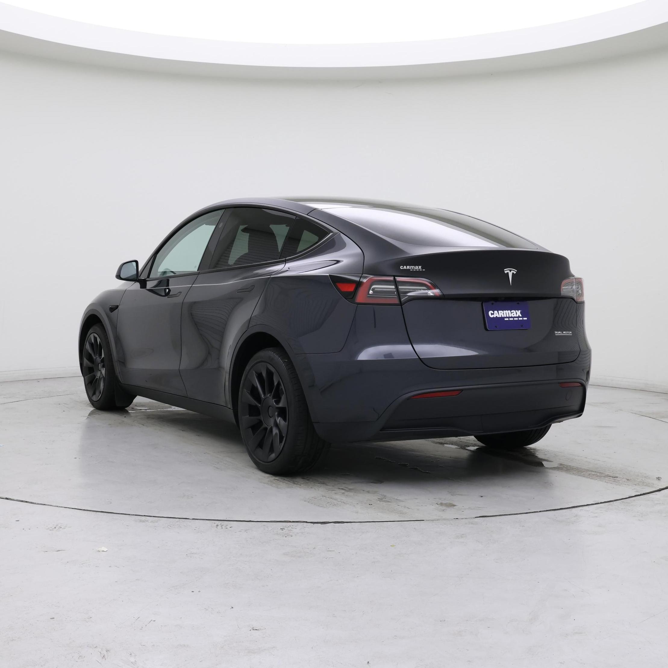 Thumbnail: 2024 Tesla Model Y - 2