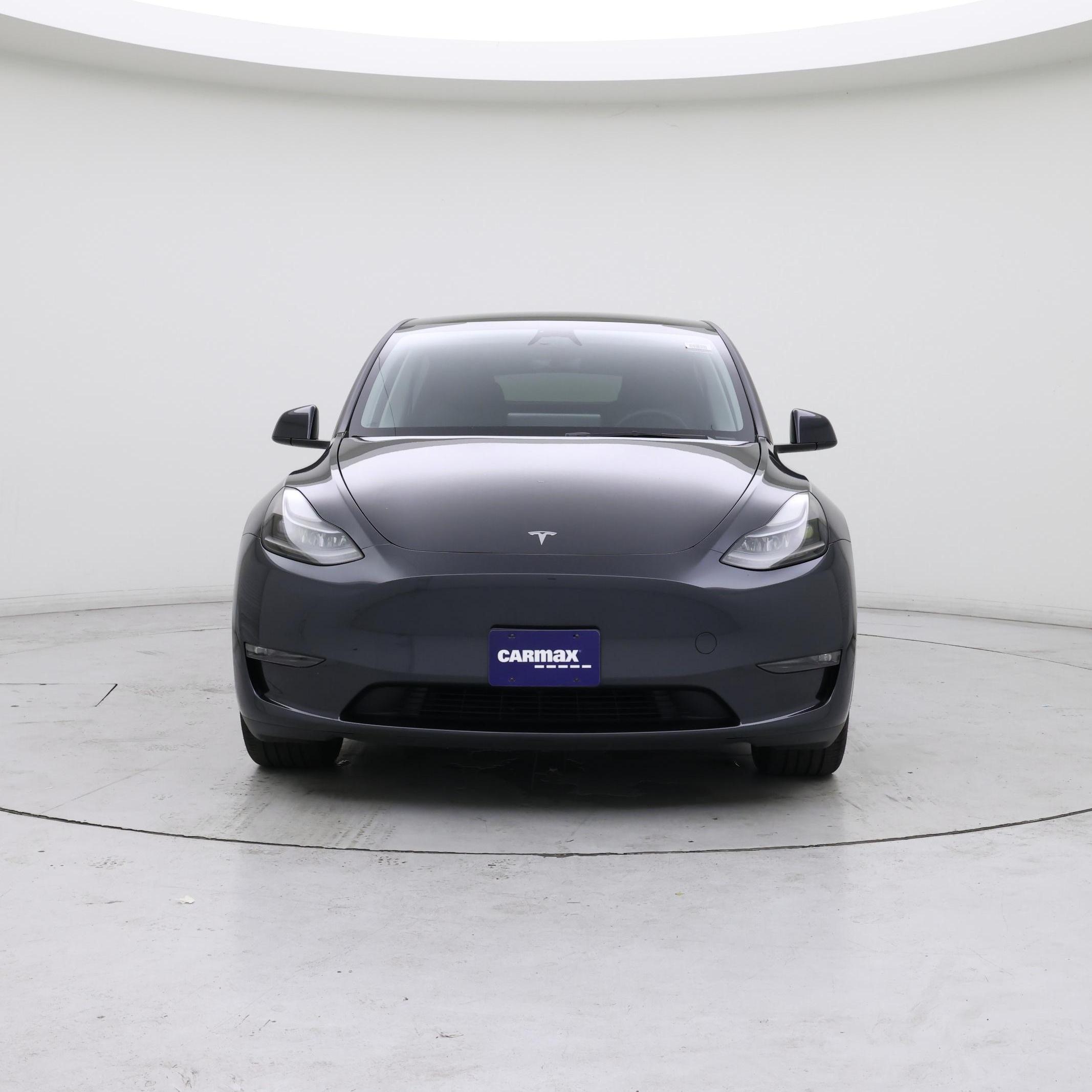 Thumbnail: 2024 Tesla Model Y - 5