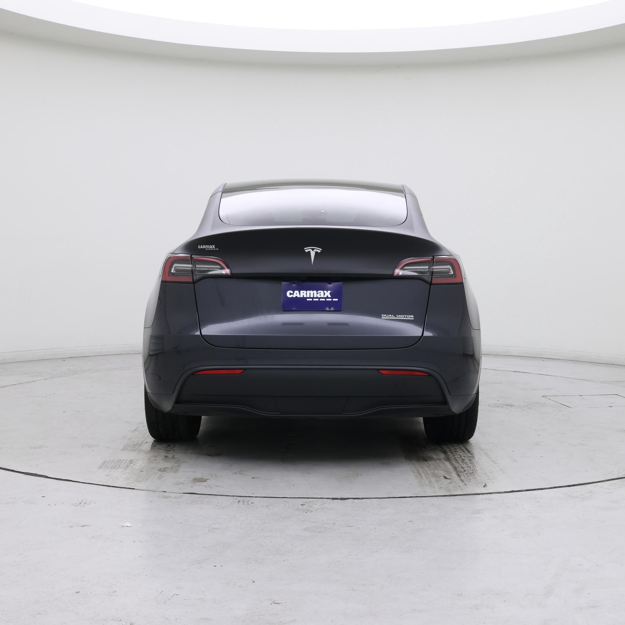 Thumbnail: 2024 Tesla Model Y - 6