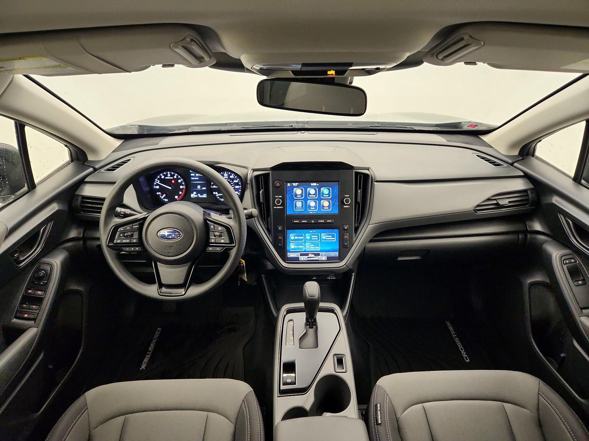 Thumbnail: 2024 Subaru Crosstrek - 9