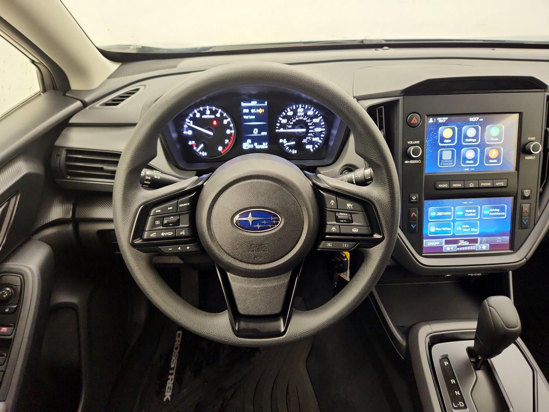 Thumbnail: 2024 Subaru Crosstrek - 10