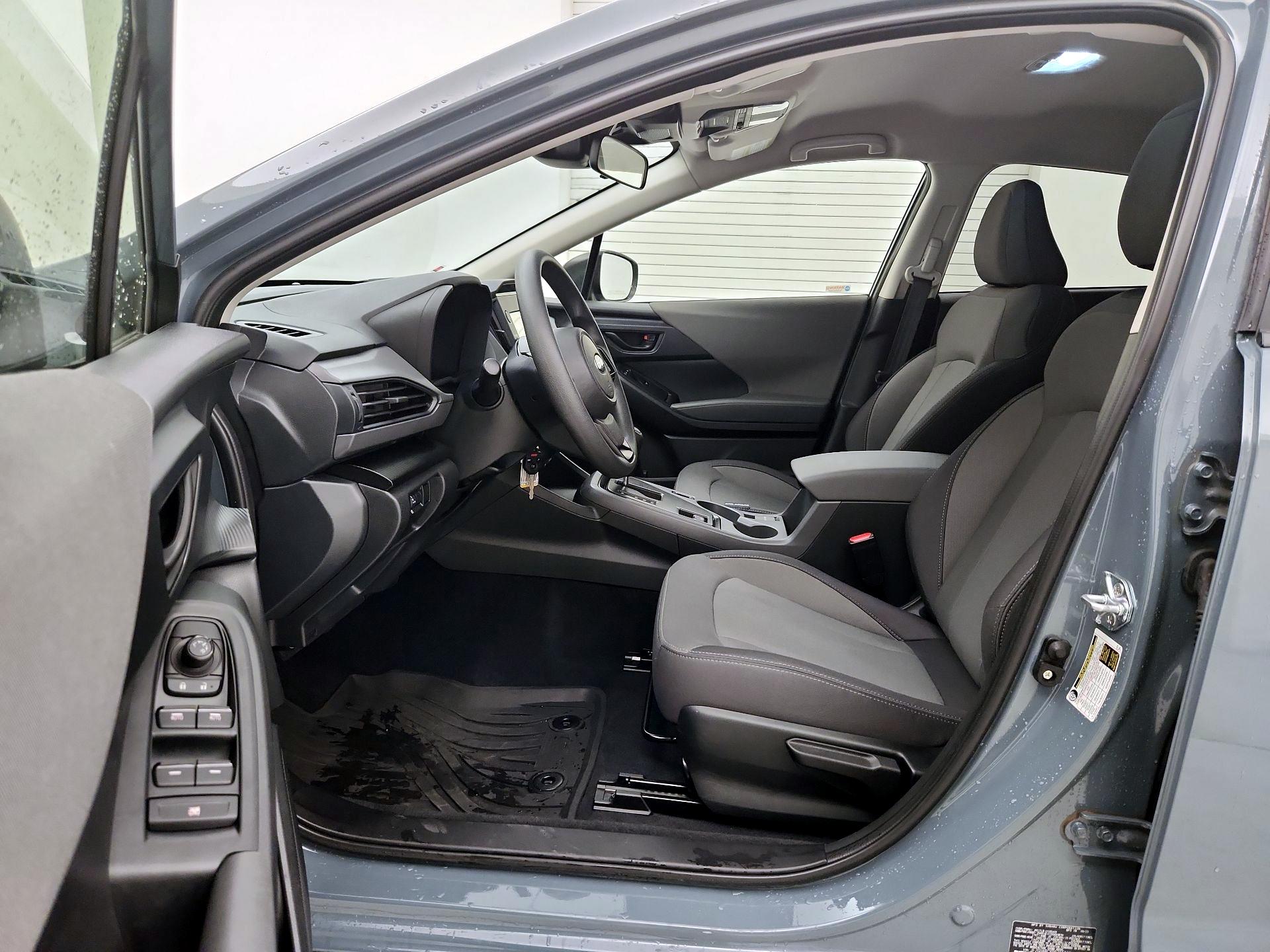 Thumbnail: 2024 Subaru Crosstrek - 11