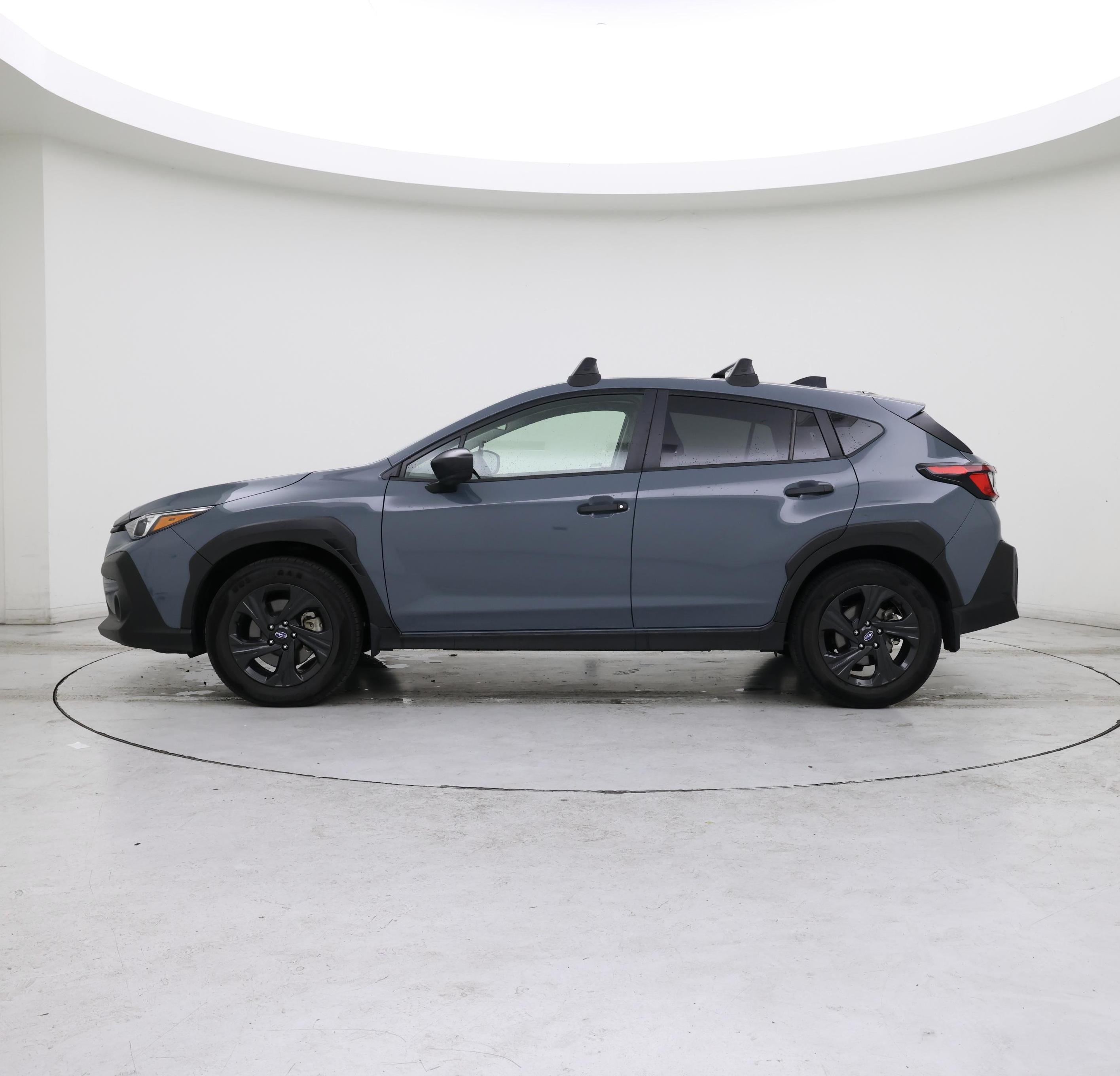 Thumbnail: 2024 Subaru Crosstrek - 3