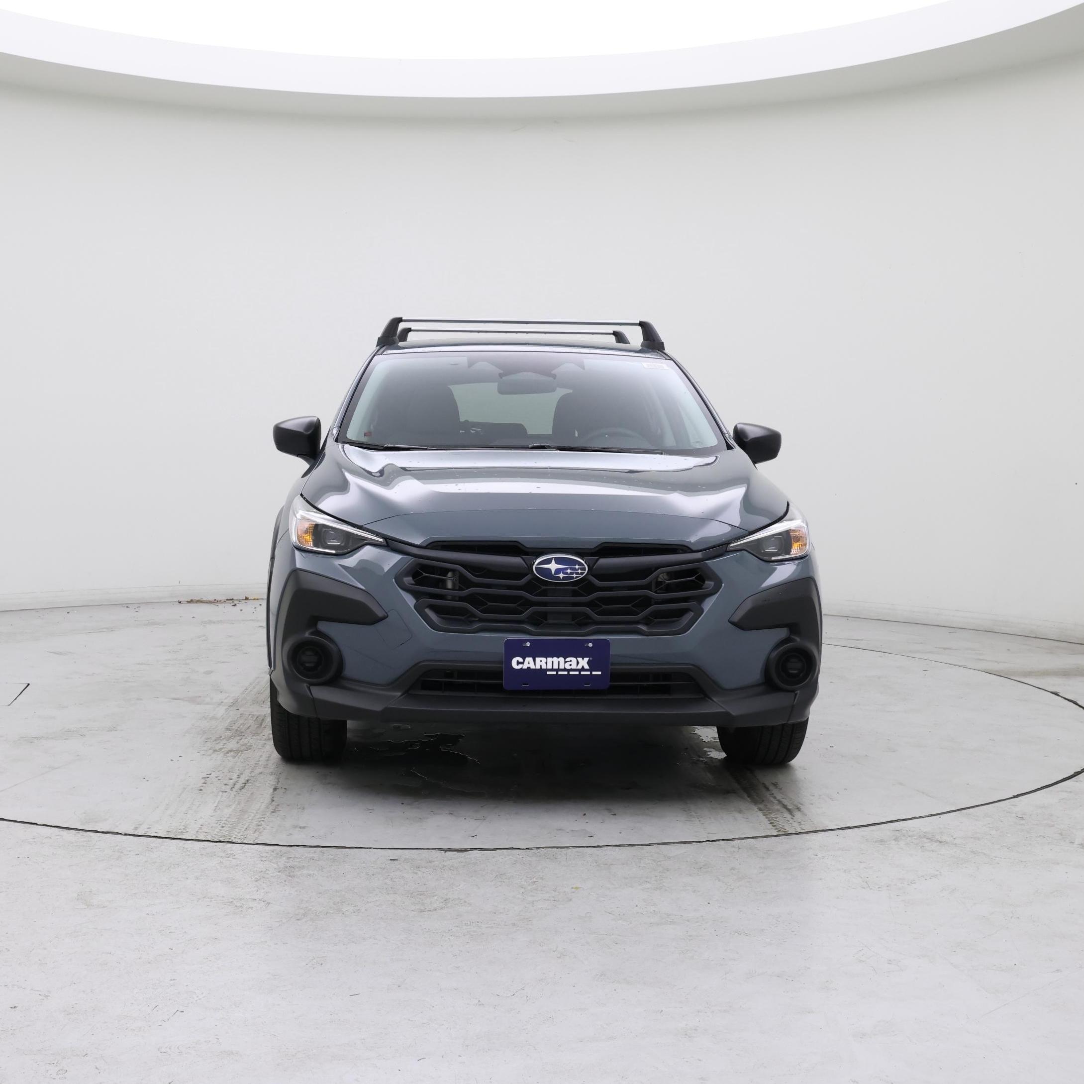 Thumbnail: 2024 Subaru Crosstrek - 5
