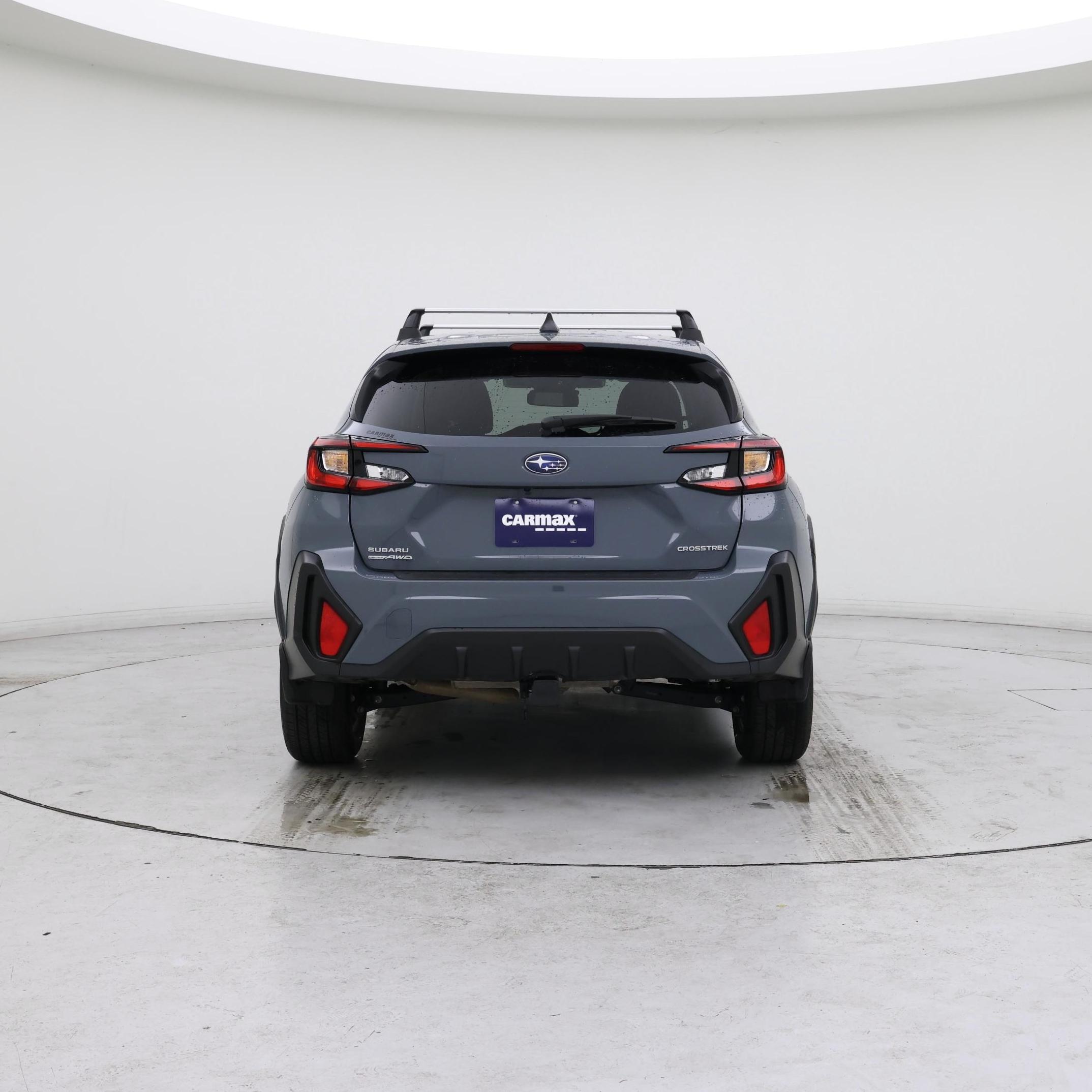 Thumbnail: 2024 Subaru Crosstrek - 6