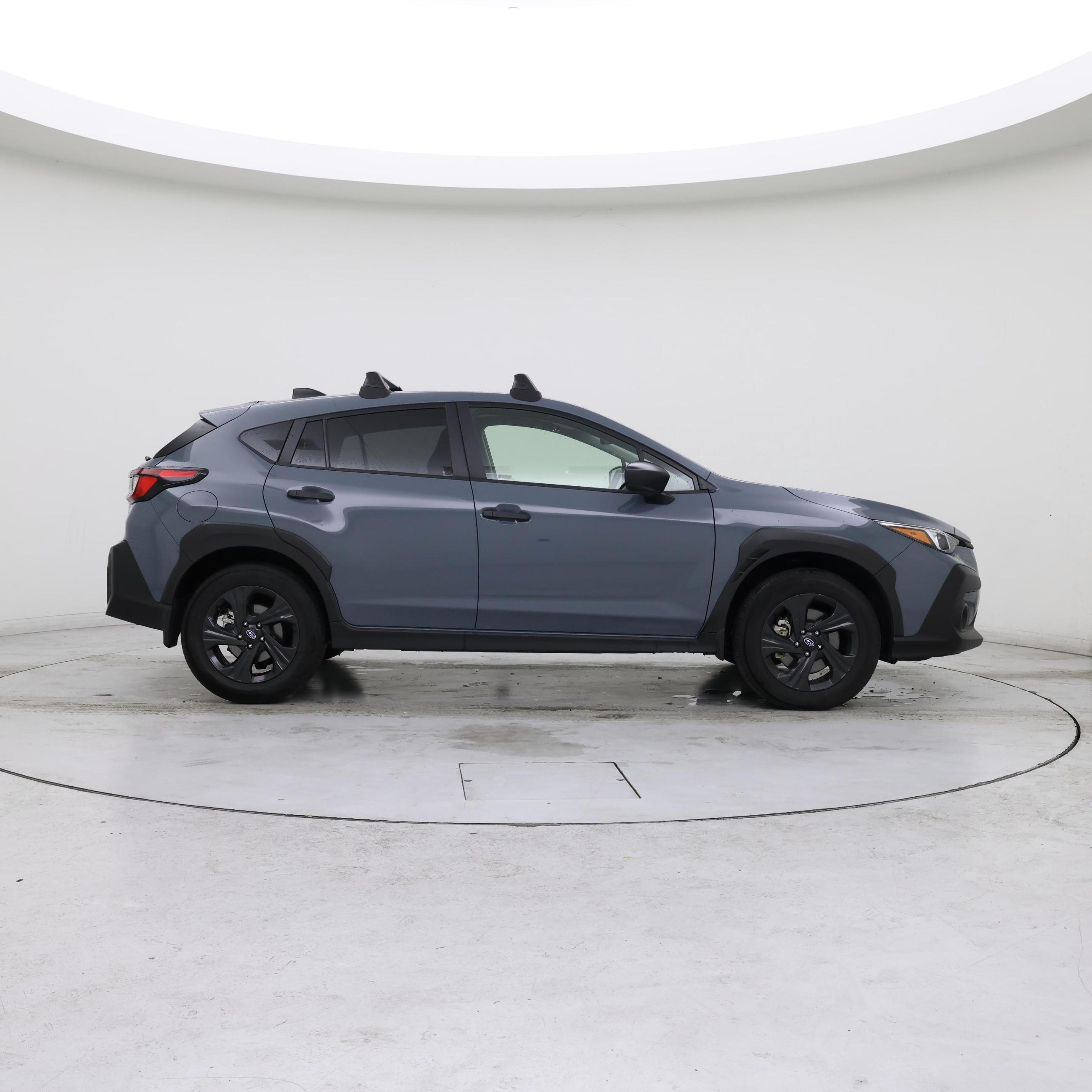 Thumbnail: 2024 Subaru Crosstrek - 7