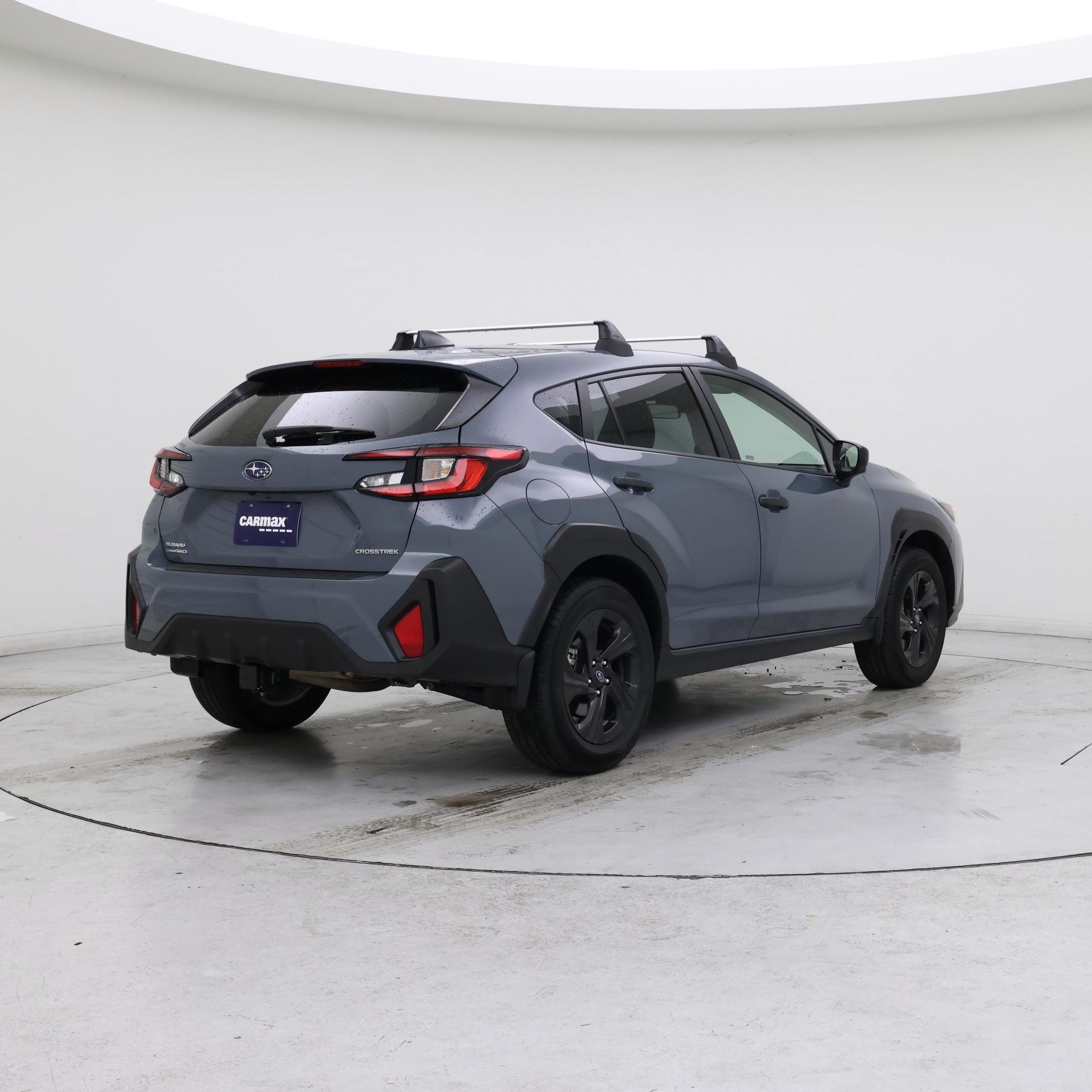 Thumbnail: 2024 Subaru Crosstrek - 8