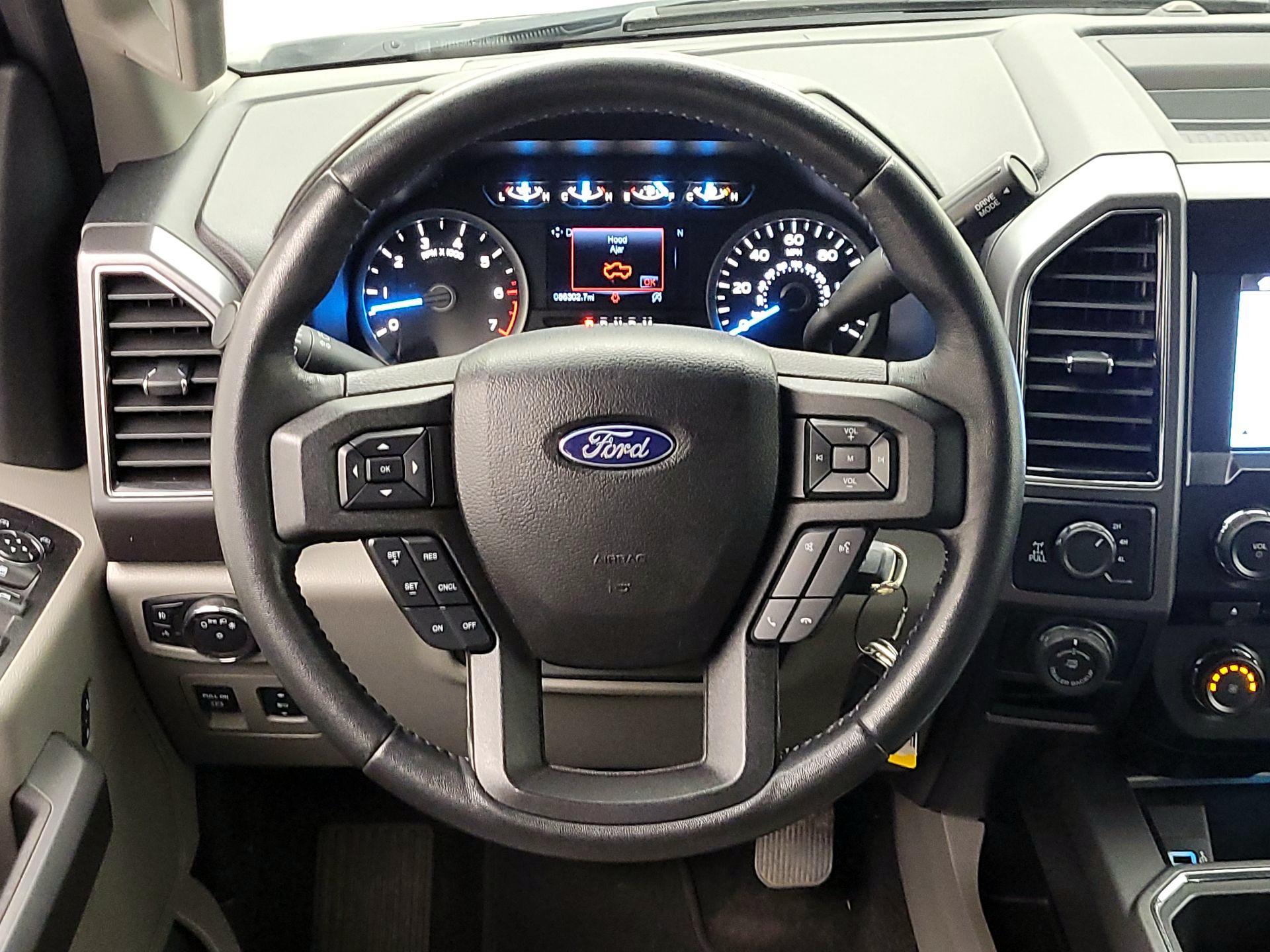 Thumbnail: 2018 Ford F-150 - 10