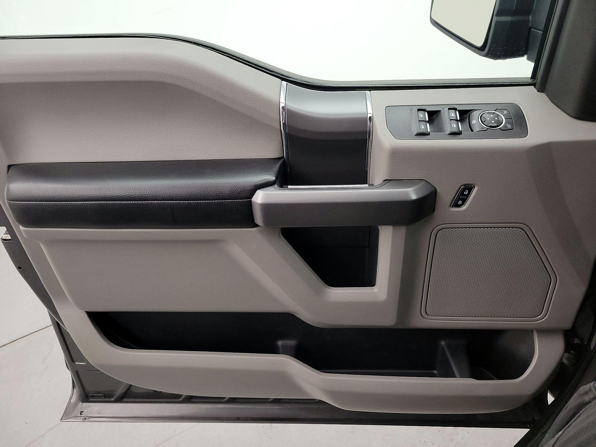 Thumbnail: 2018 Ford F-150 - 12