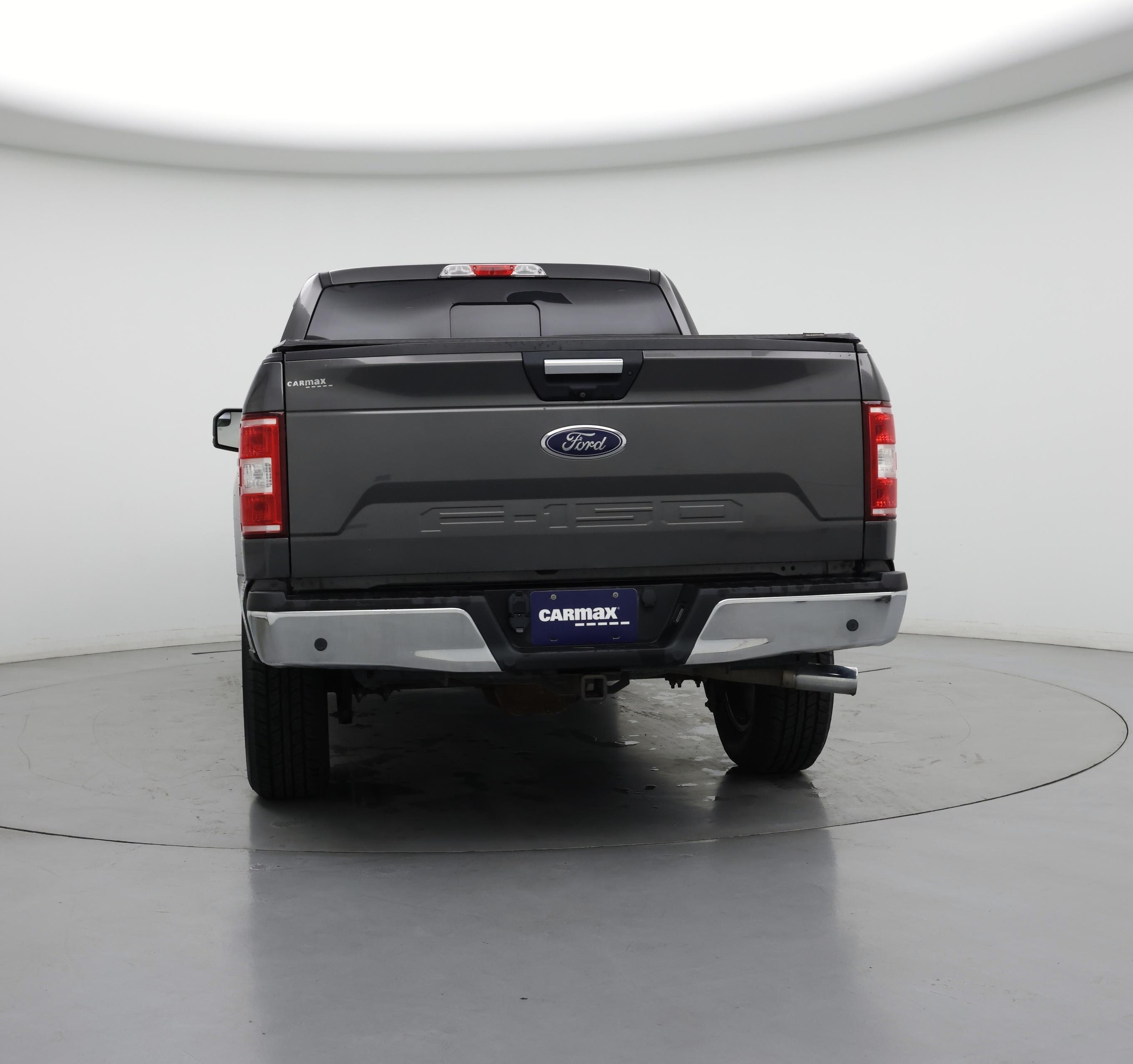 Thumbnail: 2018 Ford F-150 - 6