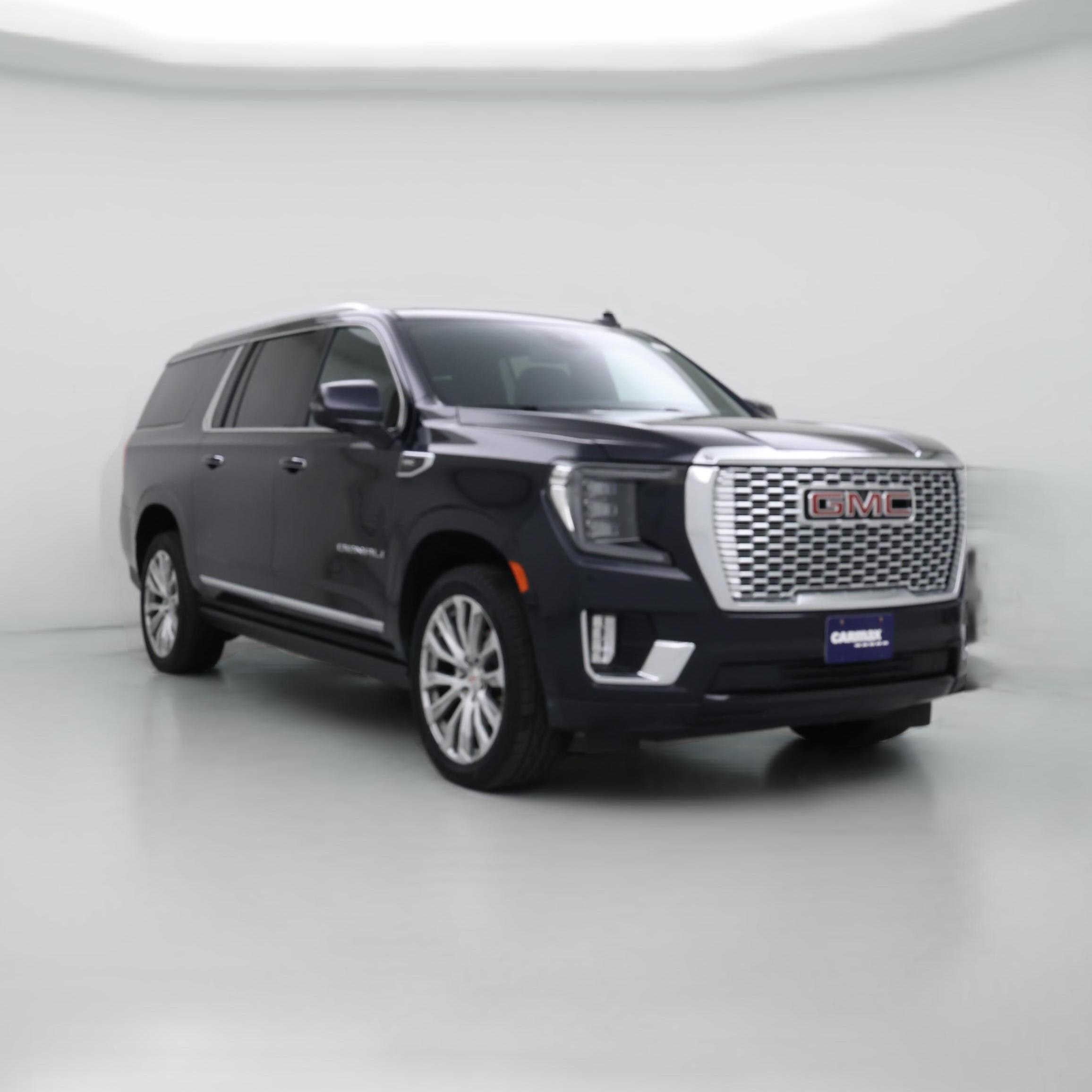 Thumbnail: 2023 GMC Yukon XL - 1