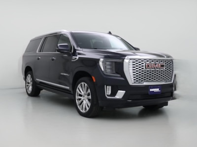 2023 GMC Yukon XL 1500 Denali