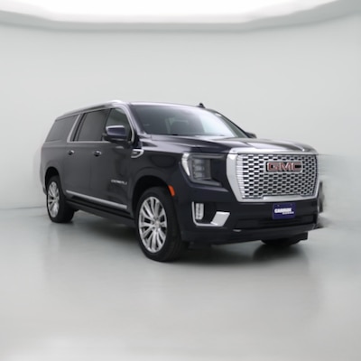 2023 GMC Yukon XL 1500 Denali