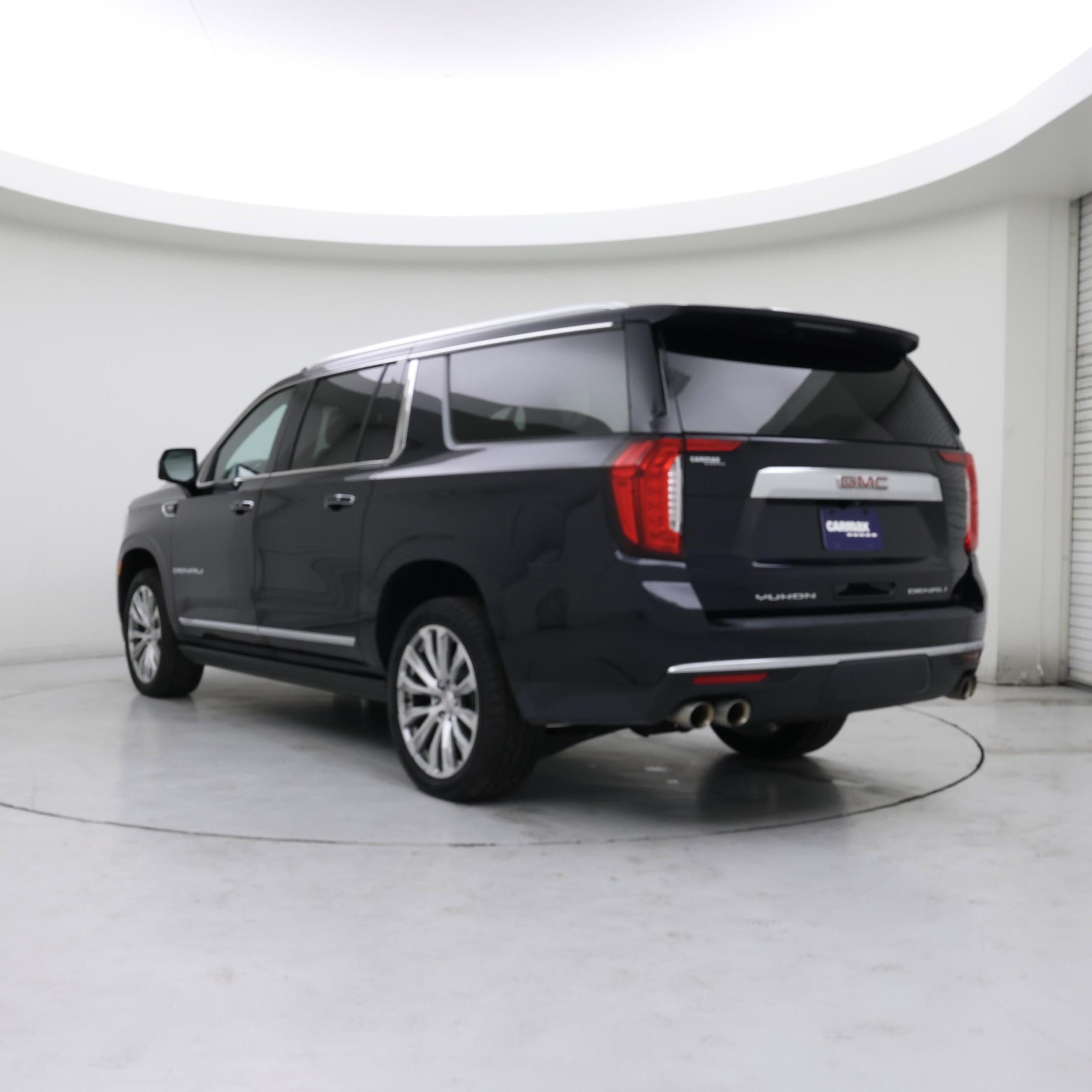 Thumbnail: 2023 GMC Yukon XL - 2