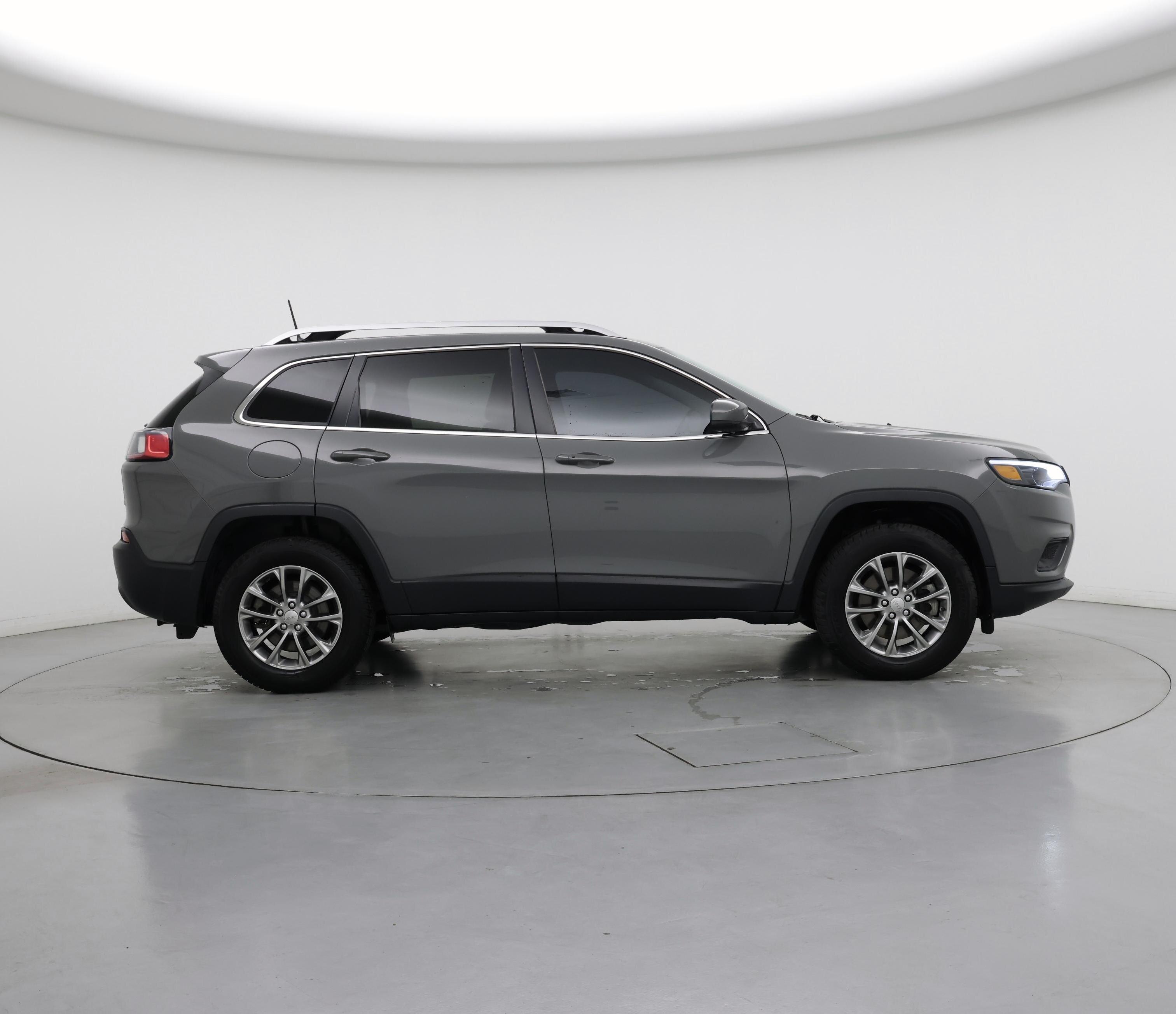 Thumbnail: 2019 Jeep Cherokee - 7